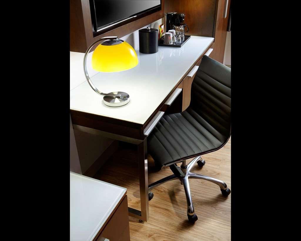 Cambria - Chelsea 4* Nueva York