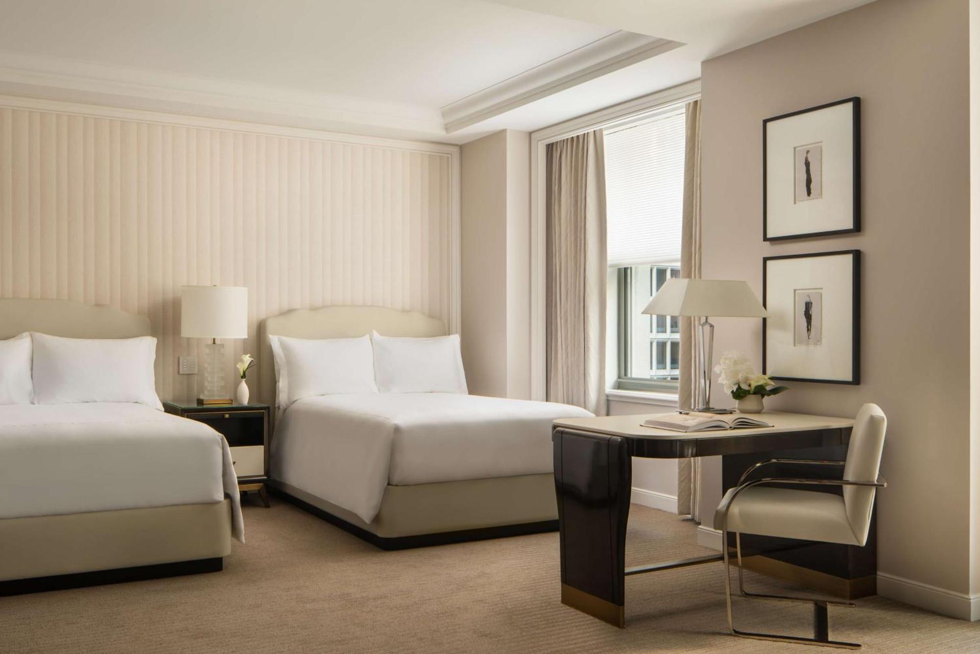 Waldorf Astoria Hotel Nueva York