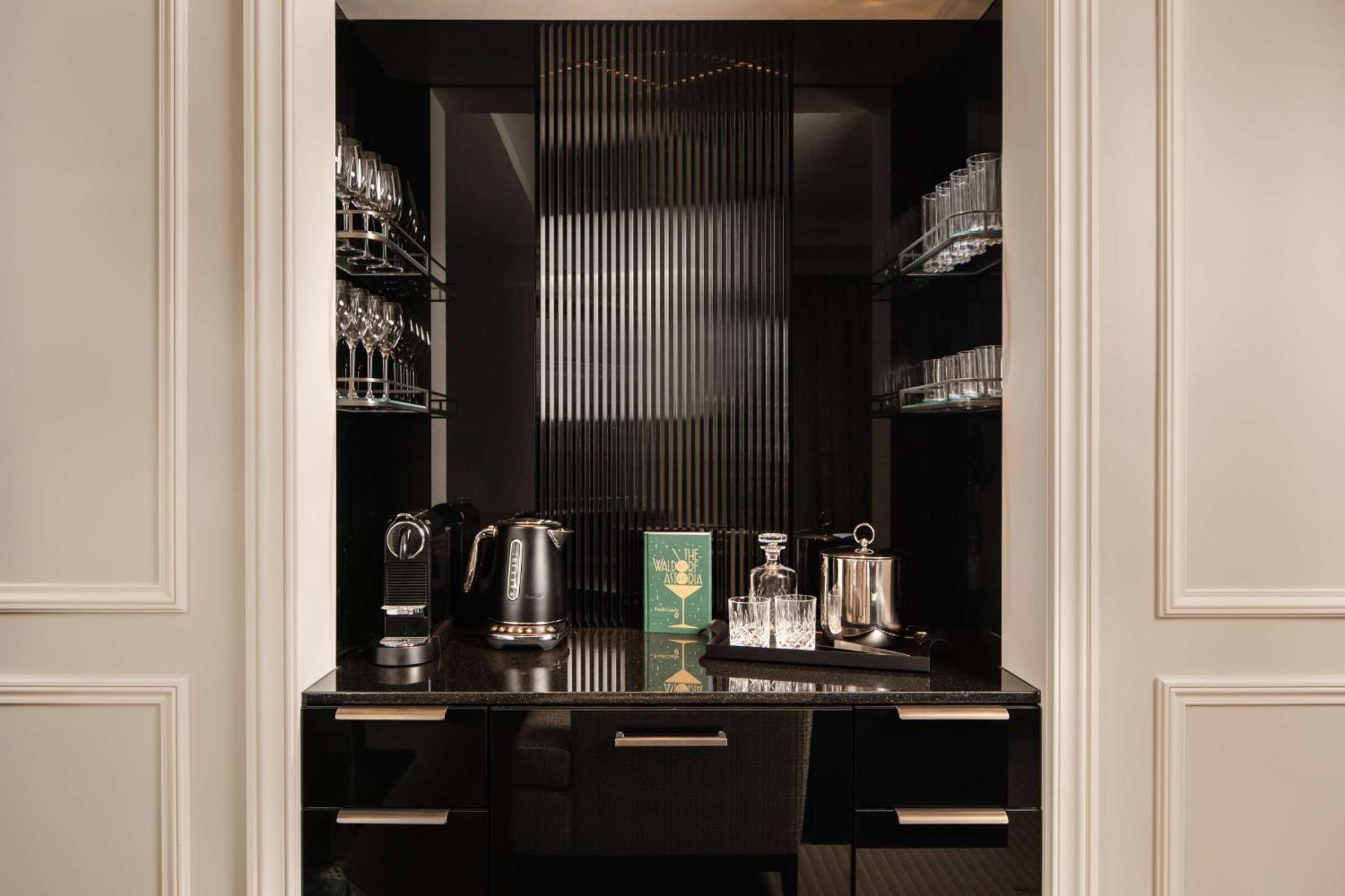 Hotel Waldorf Astoria Nueva York