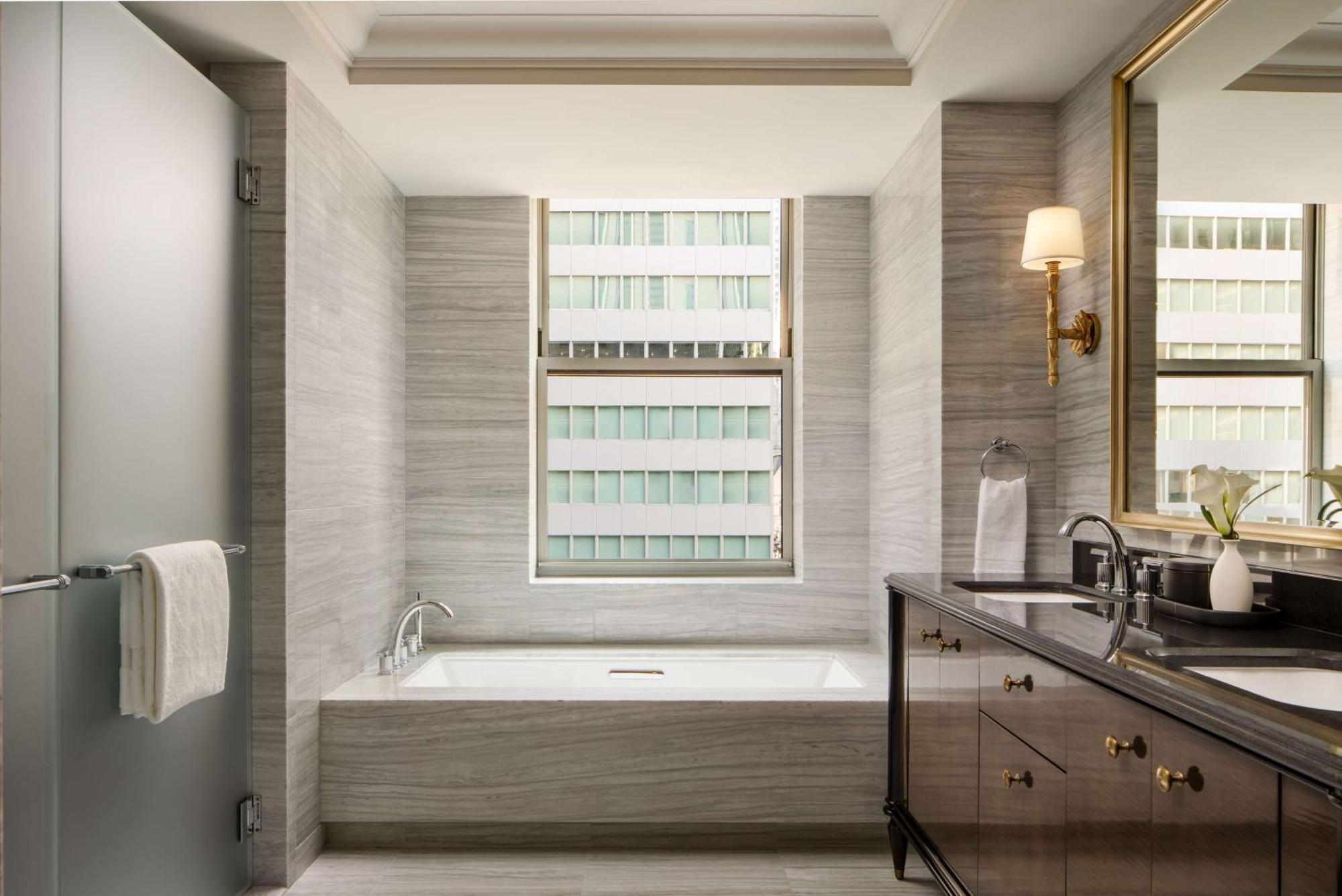 Waldorf Astoria Hotel Nueva York