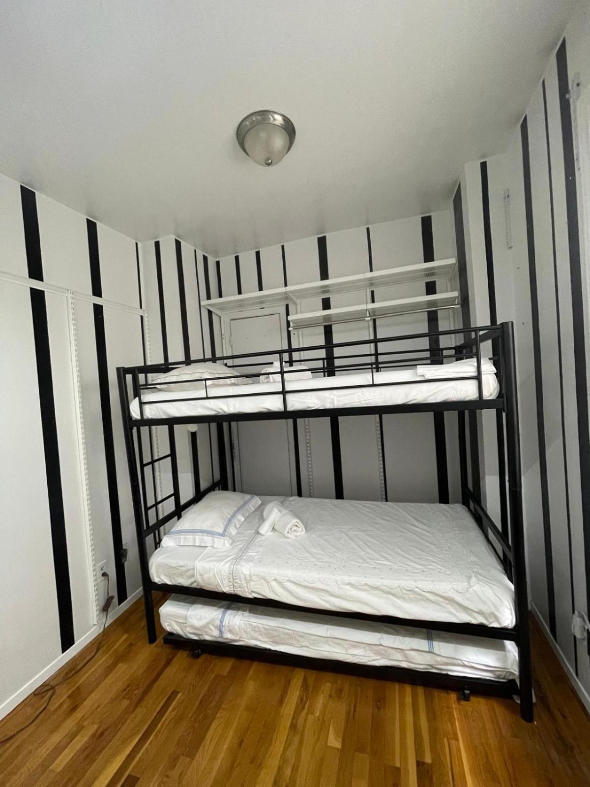 2 Bedrooms Flat 5 Minutes From Times Square Appartement *