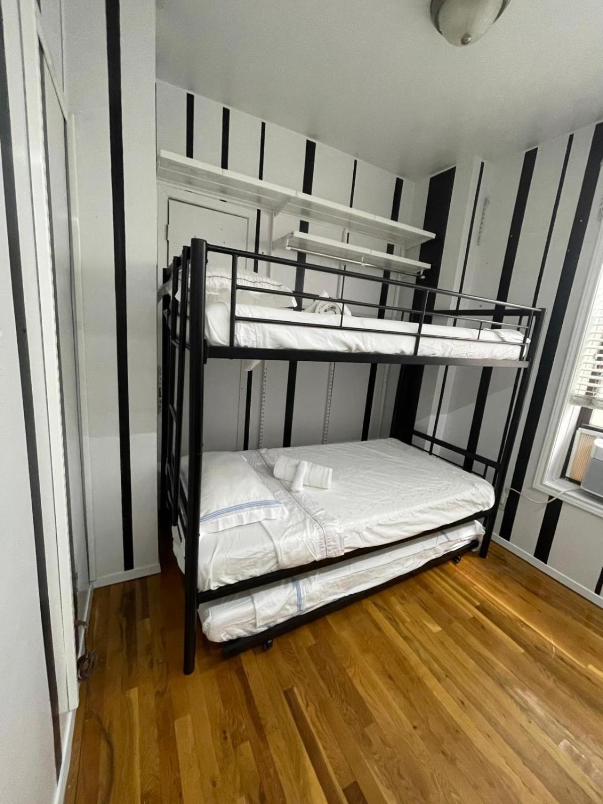 2 Bedrooms Flat 5 Minutes From Times Square Appartement New York