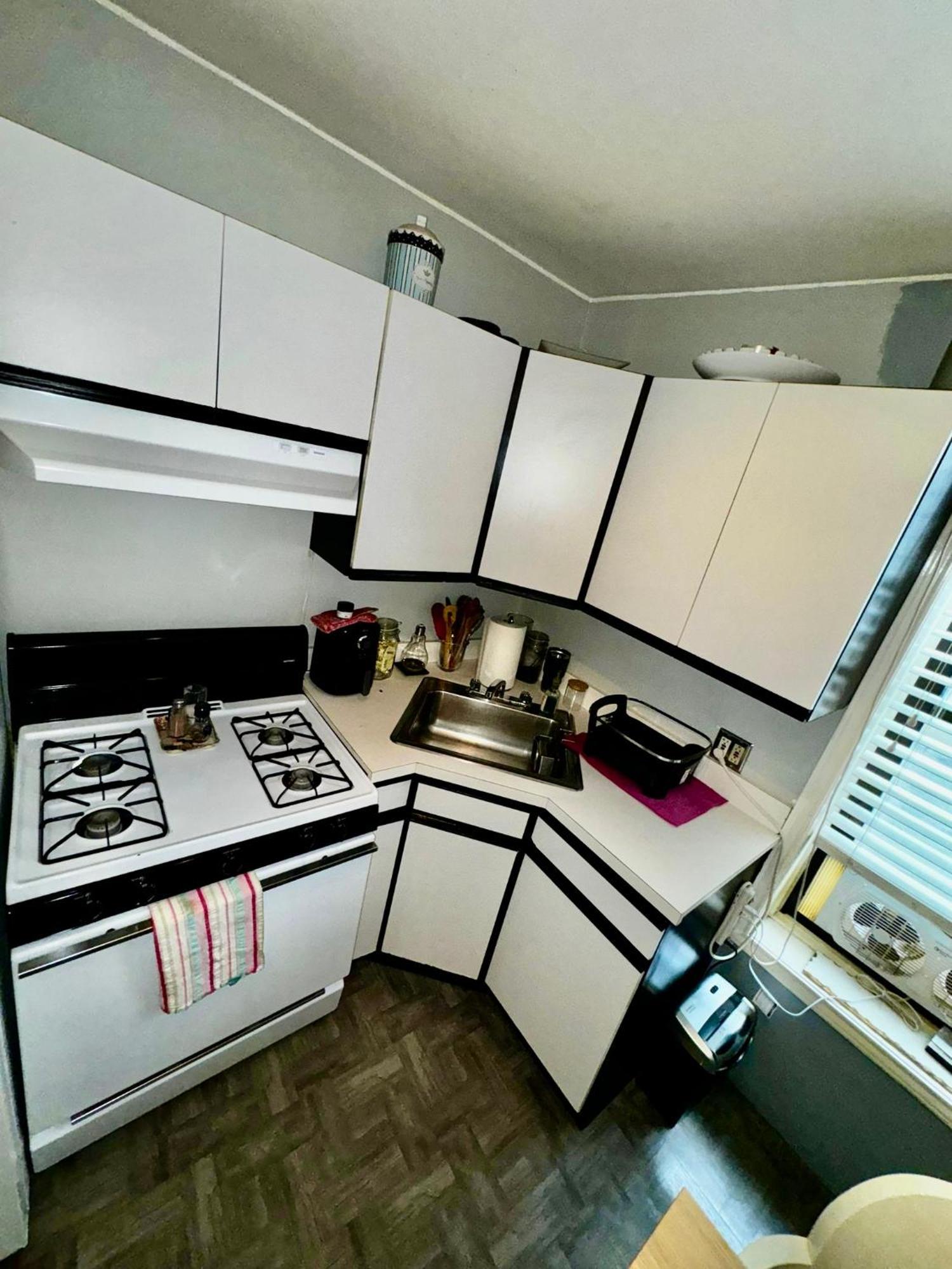2 Bedrooms Flat 5 Minutes From Times Square *