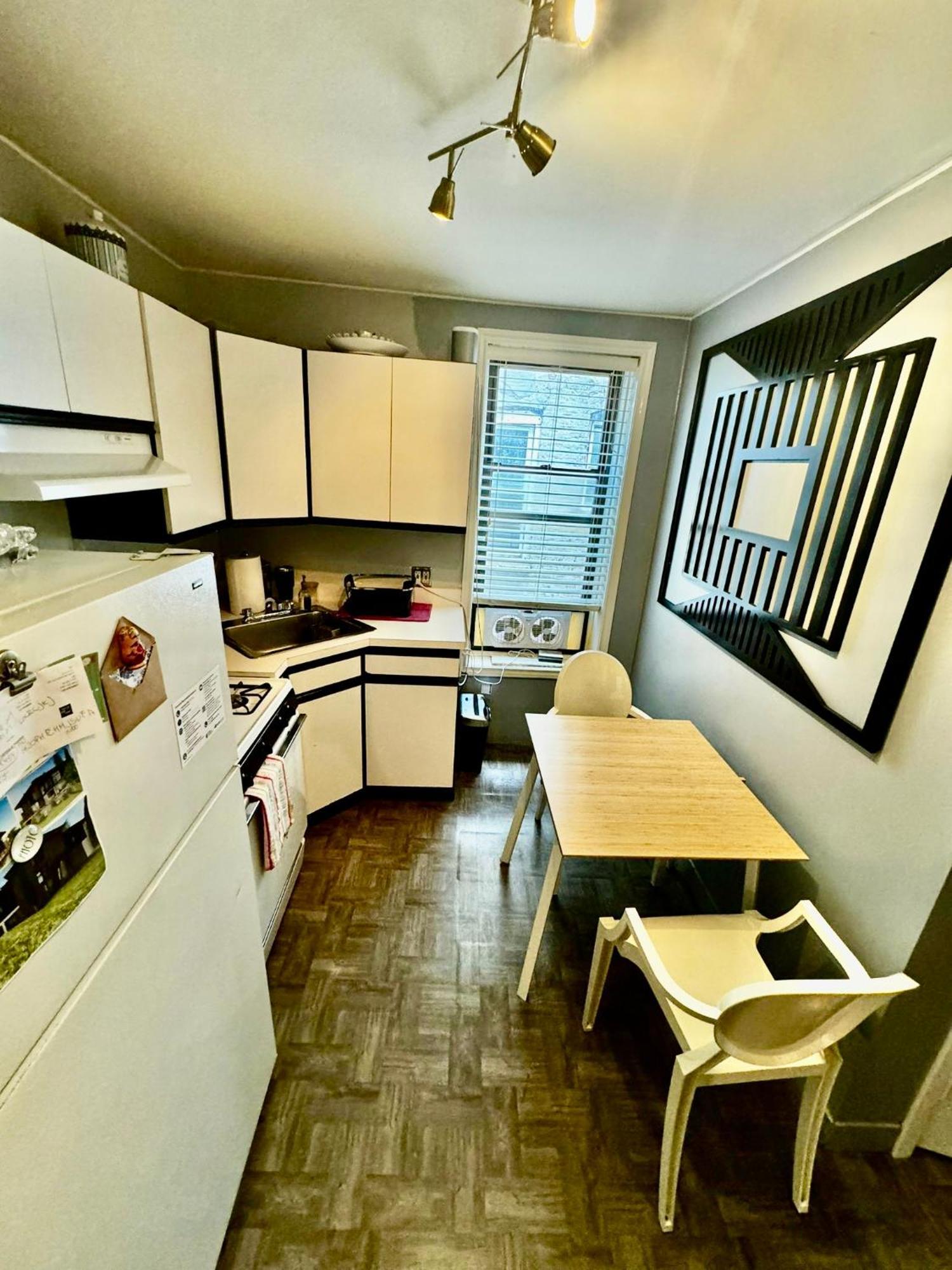 2 Bedrooms Flat 5 Minutes From Times Square New York