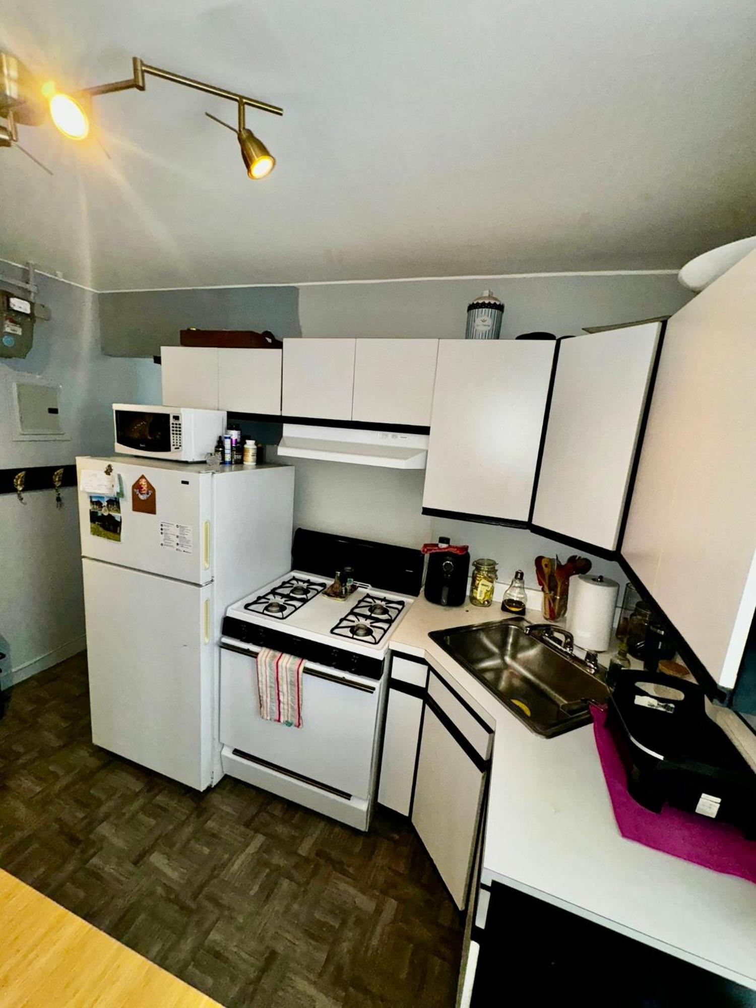2 Bedrooms Flat 5 Minutes From Times Square * New York