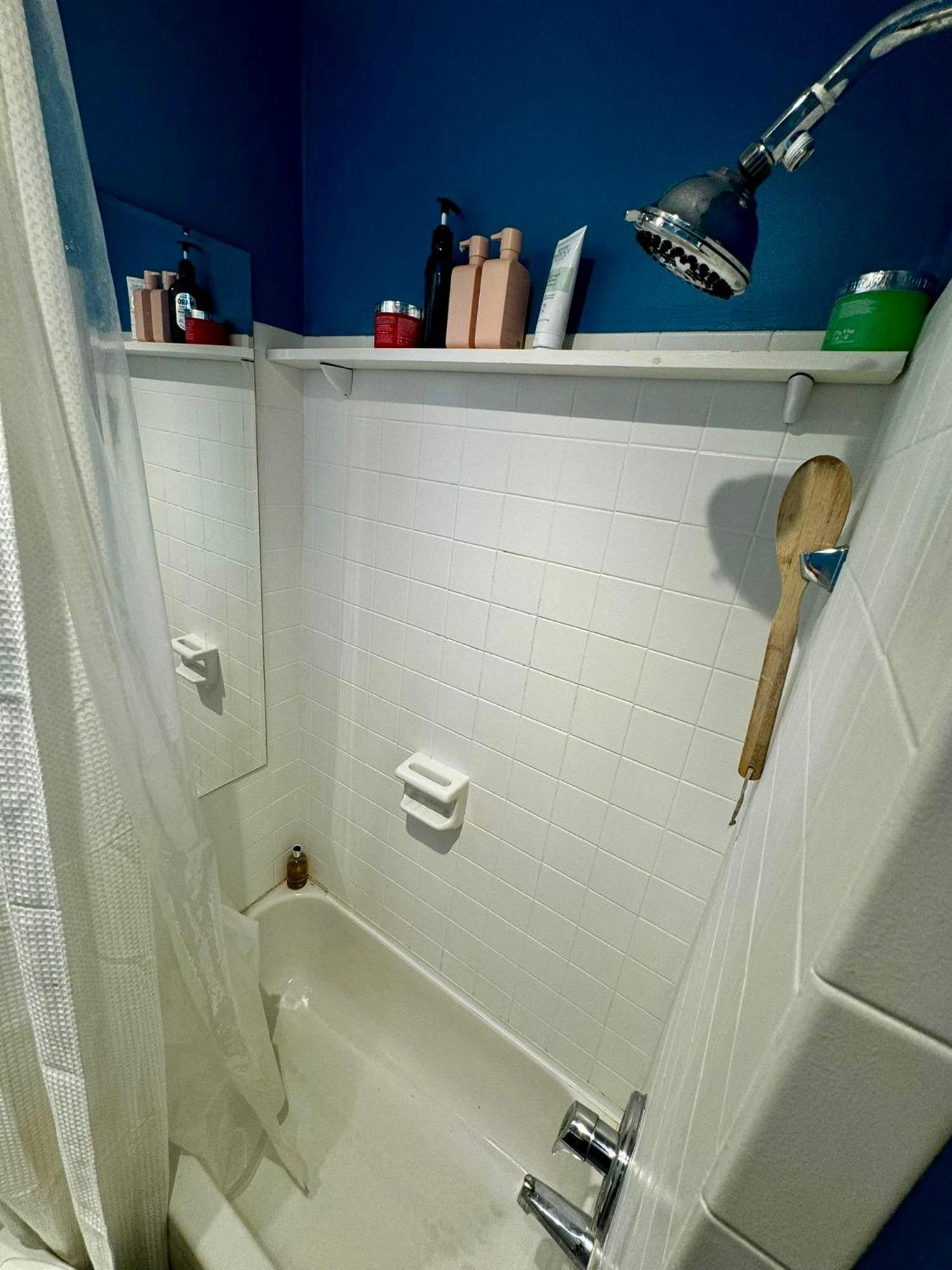 Appartement 2 Bedrooms Flat 5 Minutes From Times Square *
