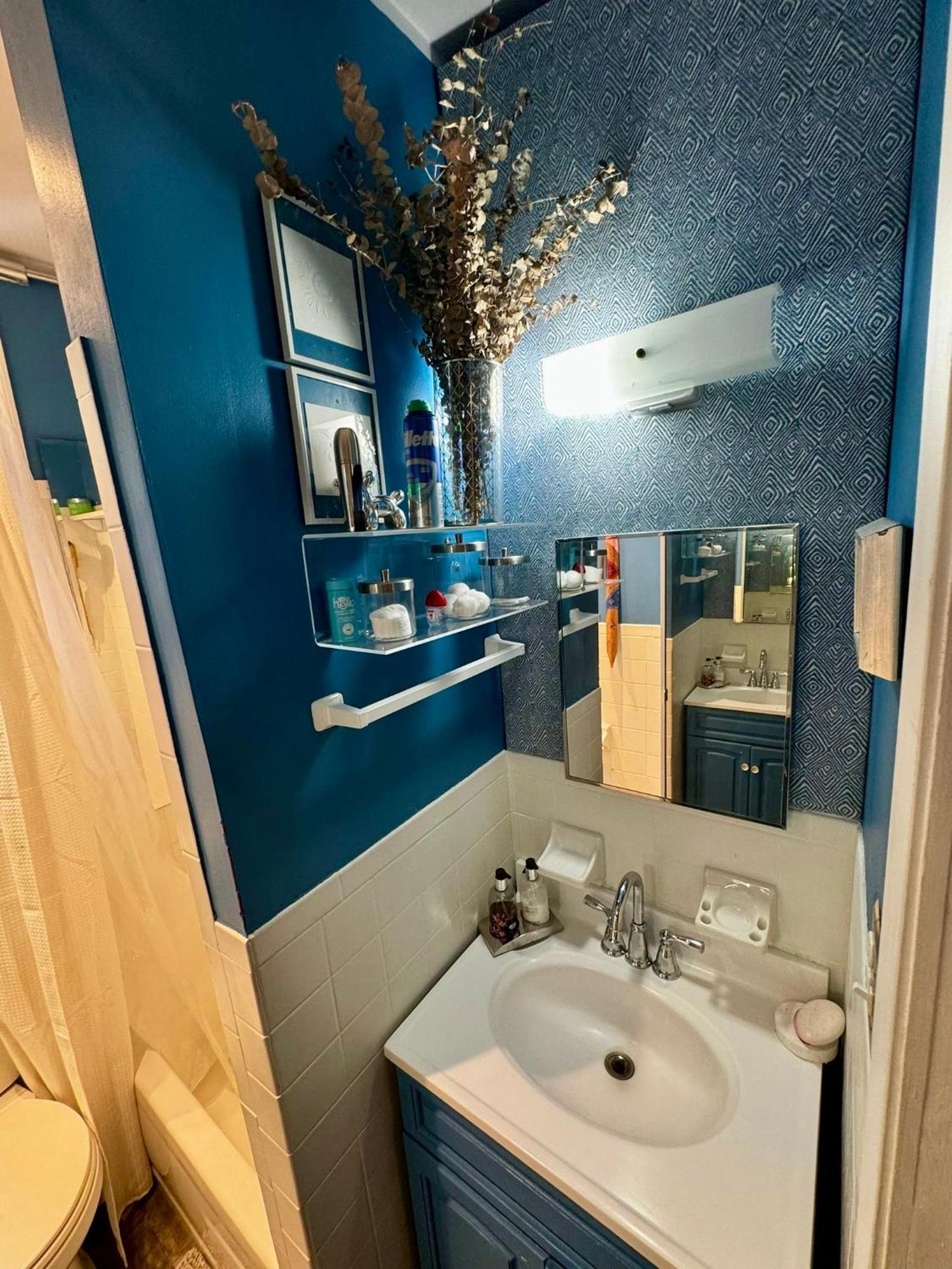 2 Bedrooms Flat 5 Minutes From Times Square Appartement