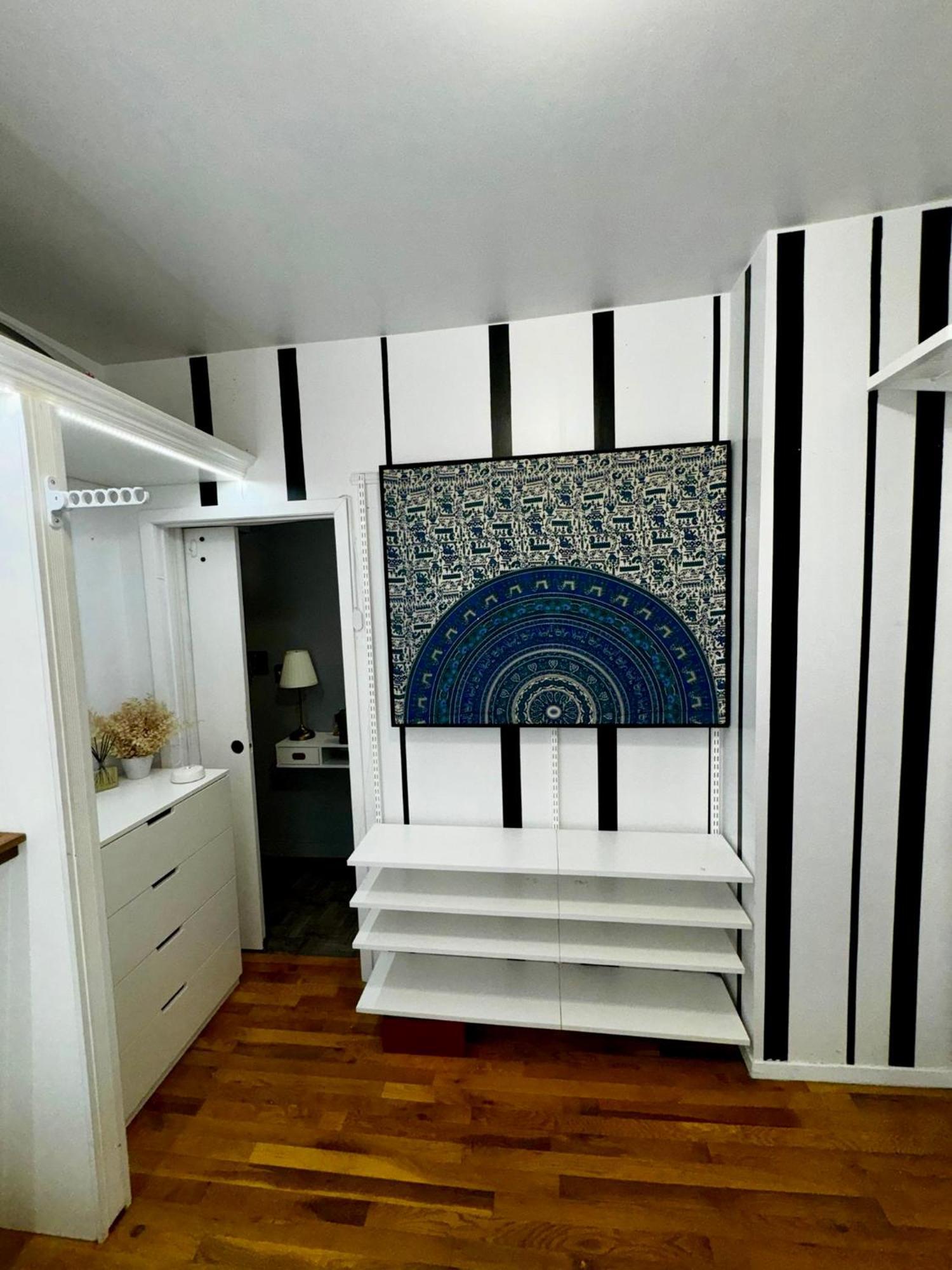 2 Bedrooms Flat 5 Minutes From Times Square * New York