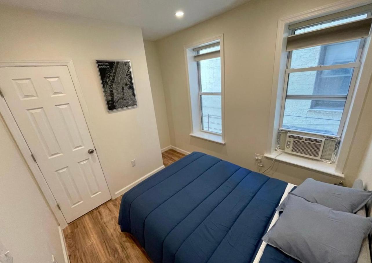 2 Bedrooms Flat 5 Minutes From Times Square * New York