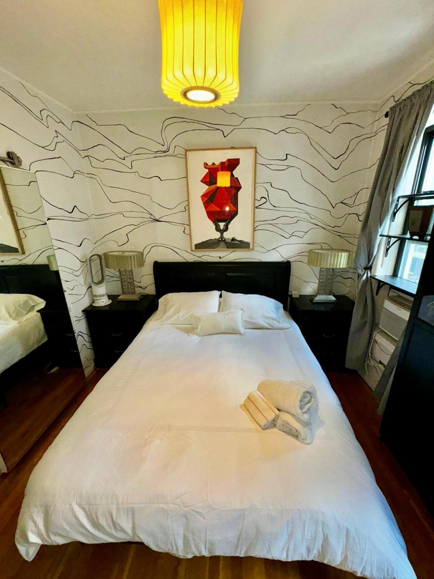 Appartement 2 Bedrooms Flat 5 Minutes From Times Square New York