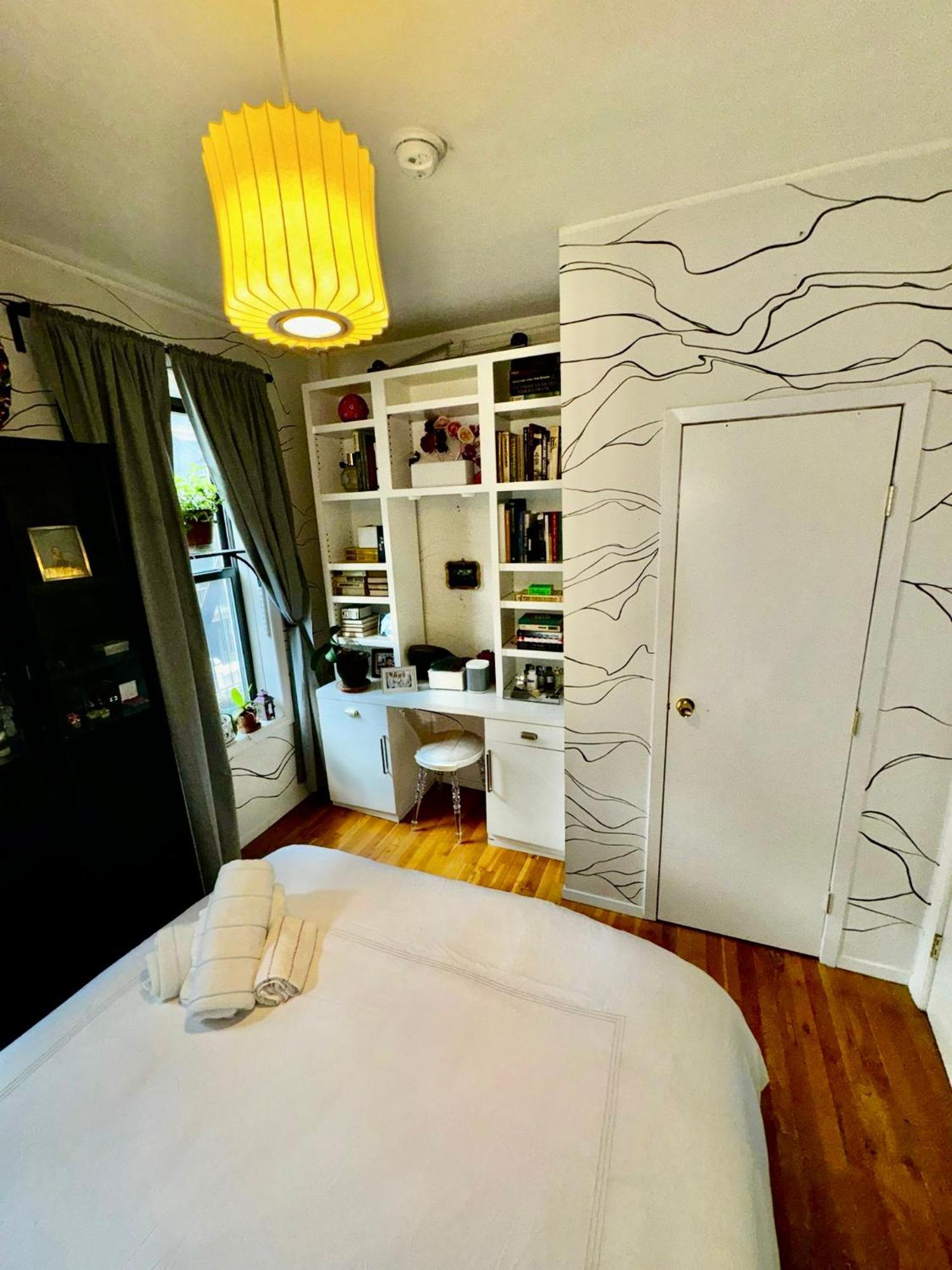 2 Bedrooms Flat 5 Minutes From Times Square Appartement