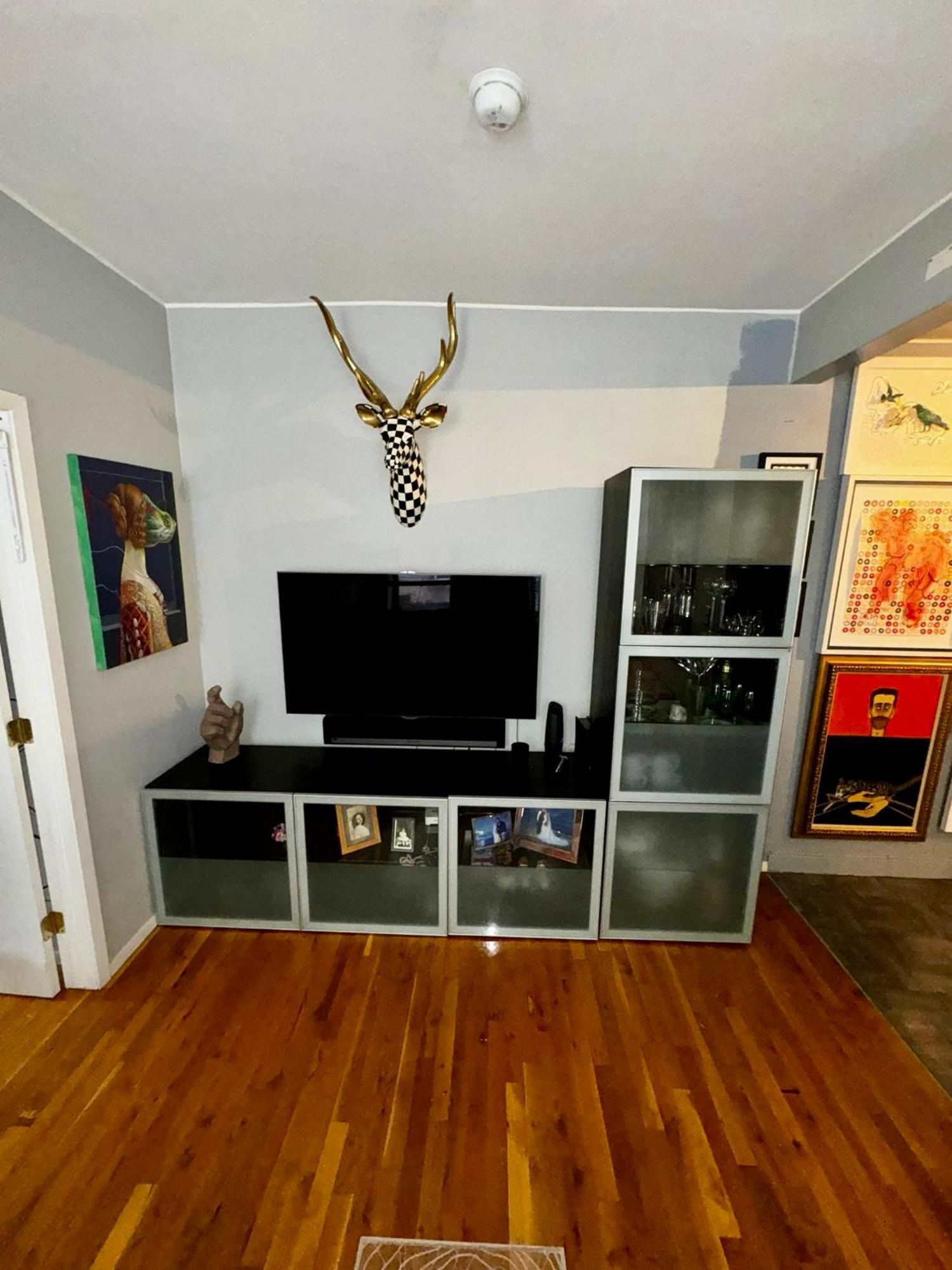 Appartement 2 Bedrooms Flat 5 Minutes From Times Square New York