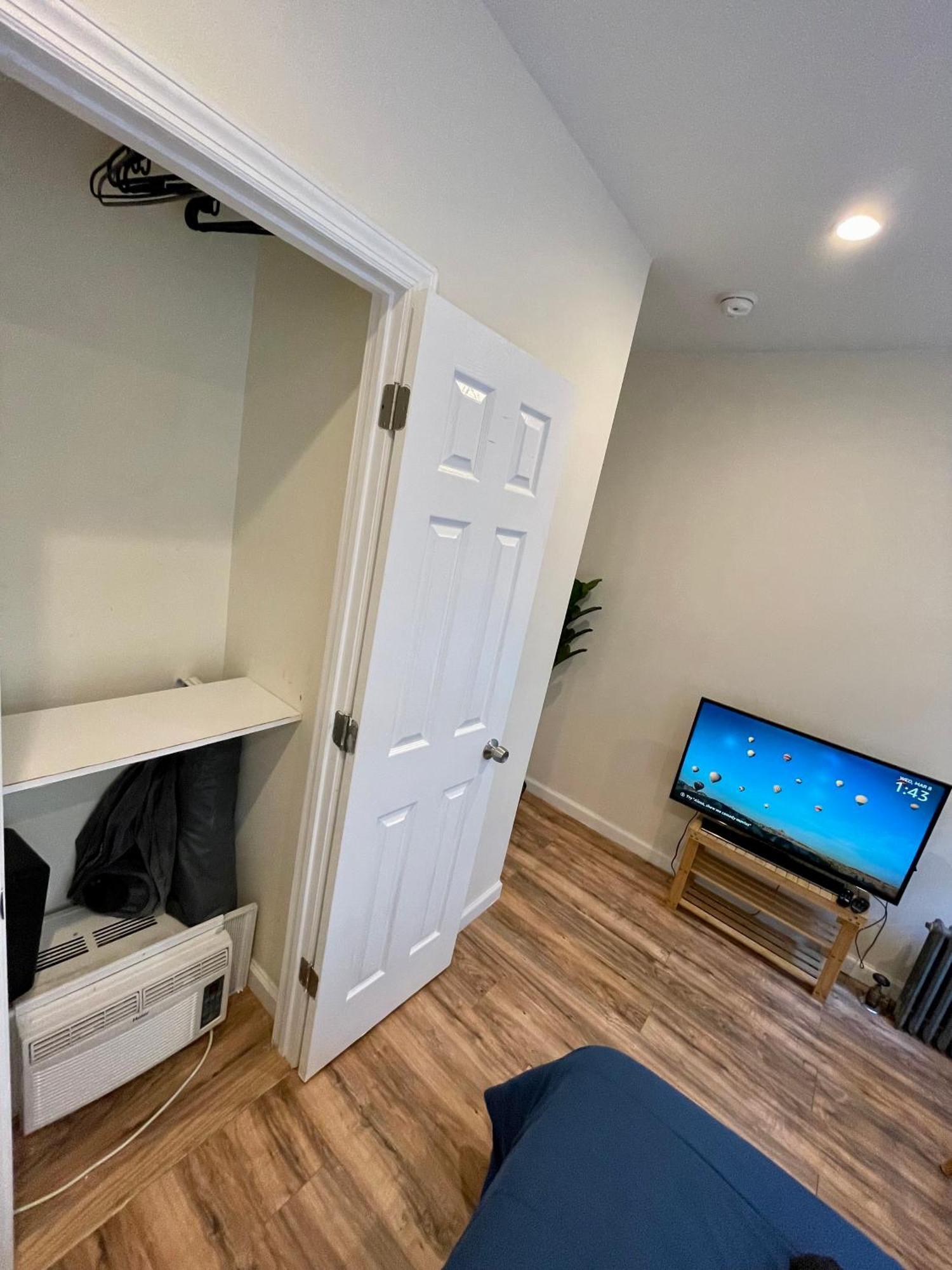 2 Bedrooms Flat 5 Minutes From Times Square * New York