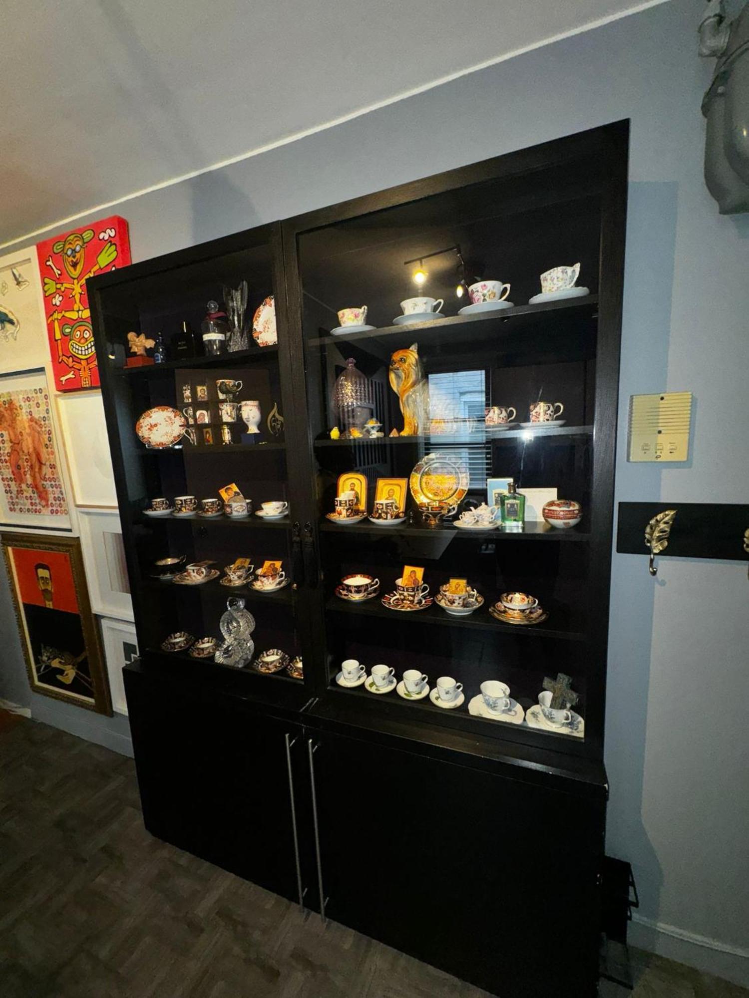 2 Bedrooms Flat 5 Minutes From Times Square Appartement