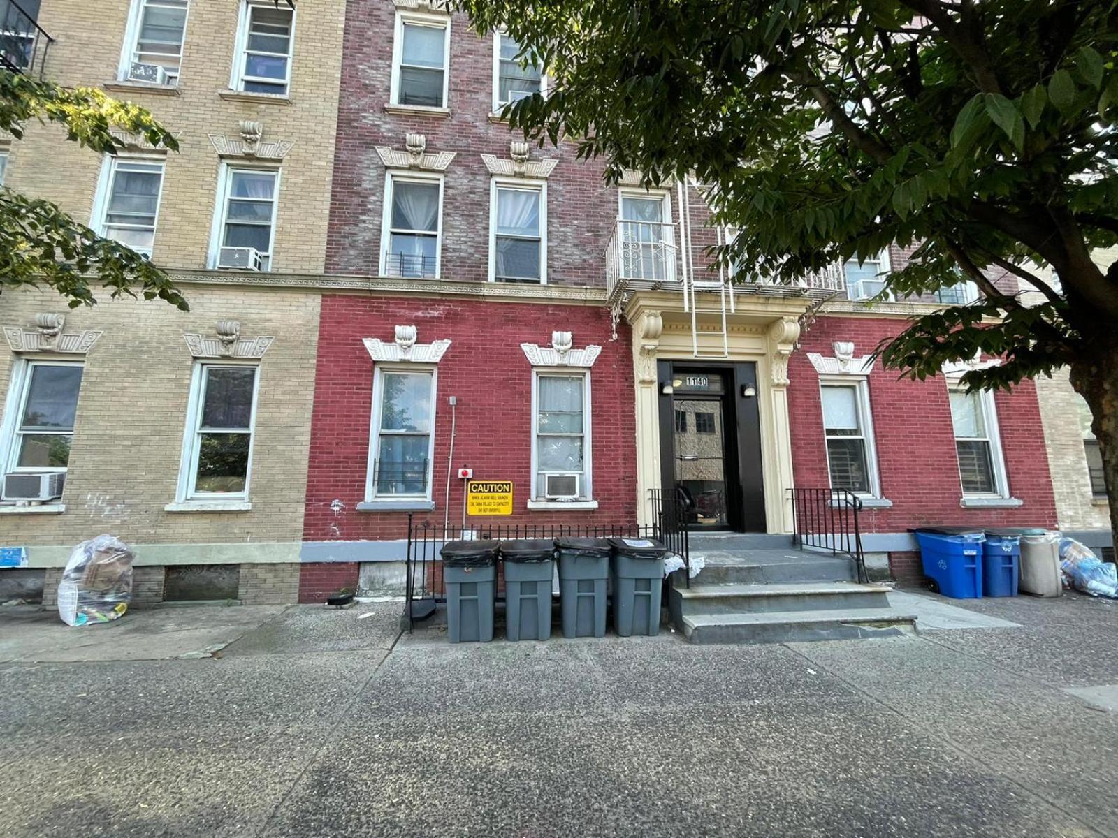 Appartement 2 Bedrooms Flat 5 Minutes From Times Square