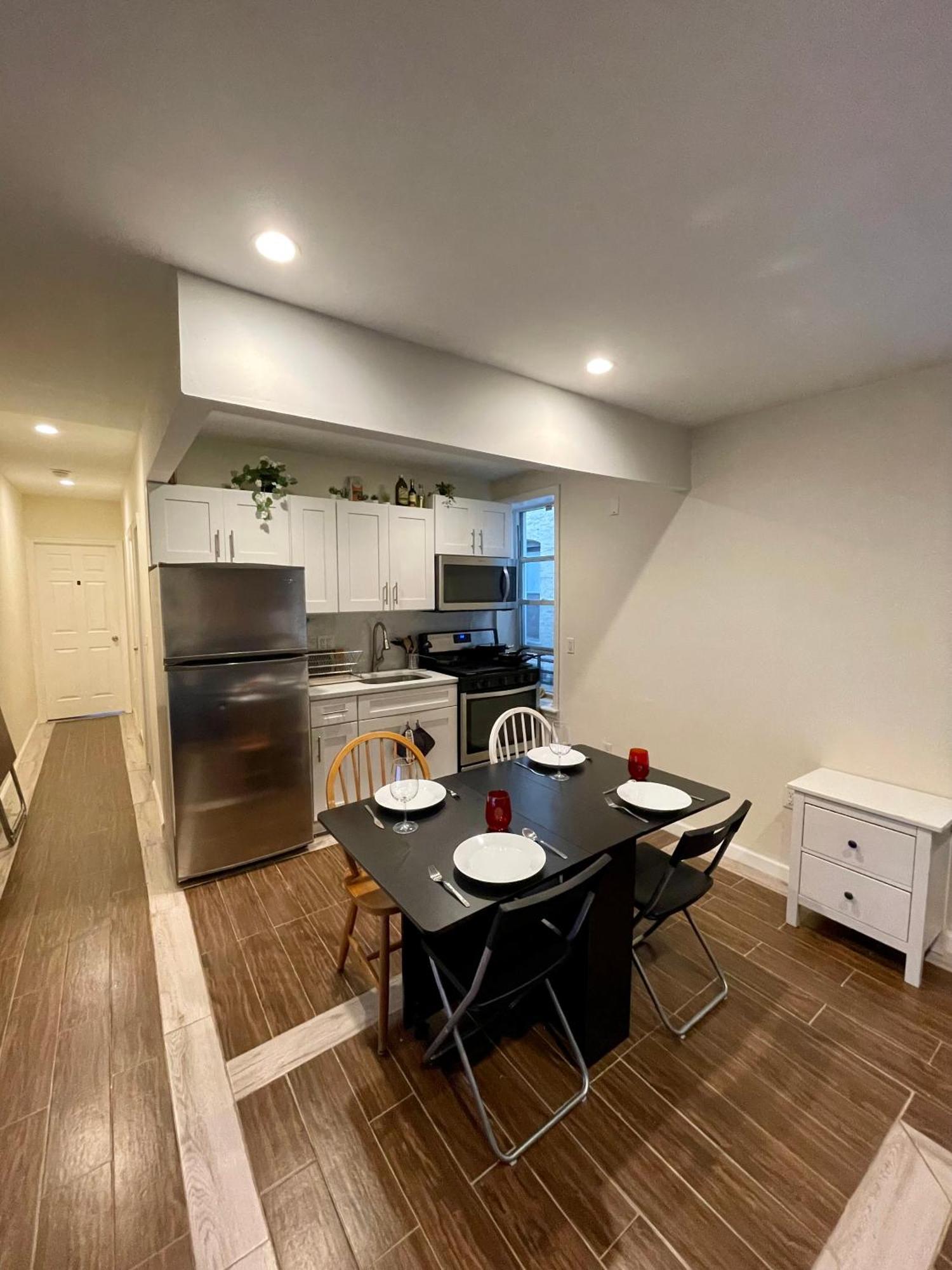 2 Bedrooms Flat 5 Minutes From Times Square * New York