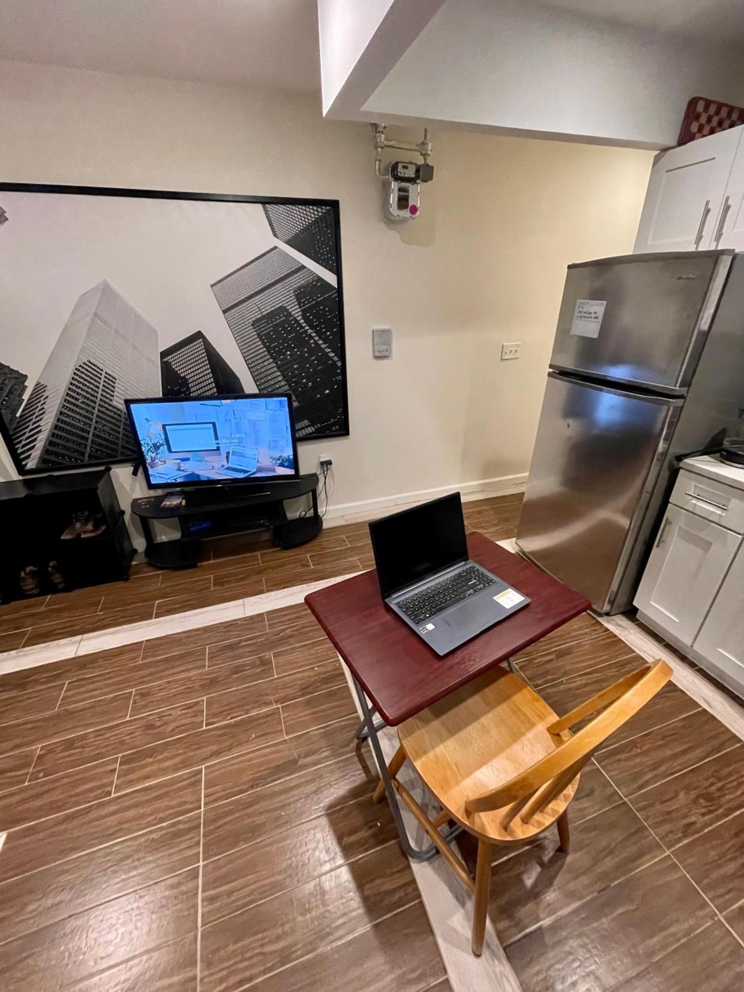 2 Bedrooms Flat 5 Minutes From Times Square Appartement New York