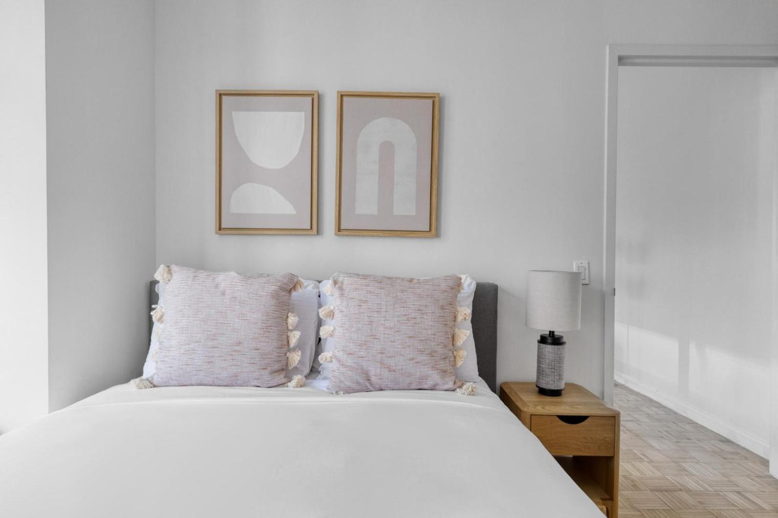 Fidi 2br W Elevator Gym Doorman Nr St Nyc-661 New York City