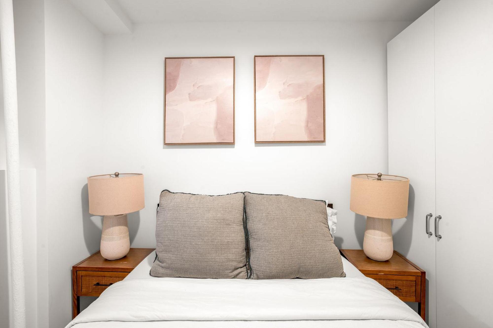 Lejlighed Comfortable 2br 1ba In Greenwich Village Steps From Washington Square Park