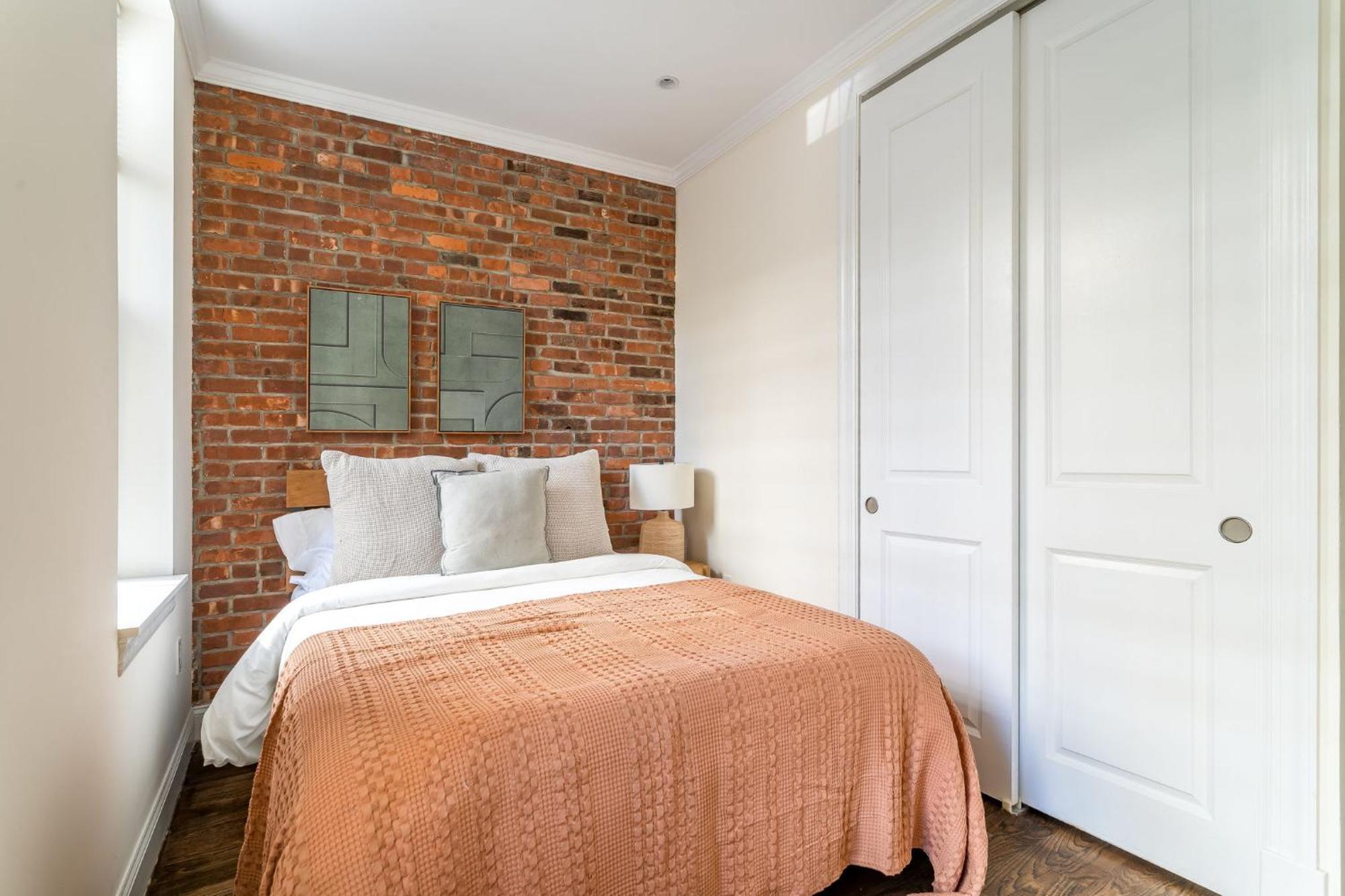Super Charming 3br 1ba Upper East Side Retreat Near Park Appartement New York