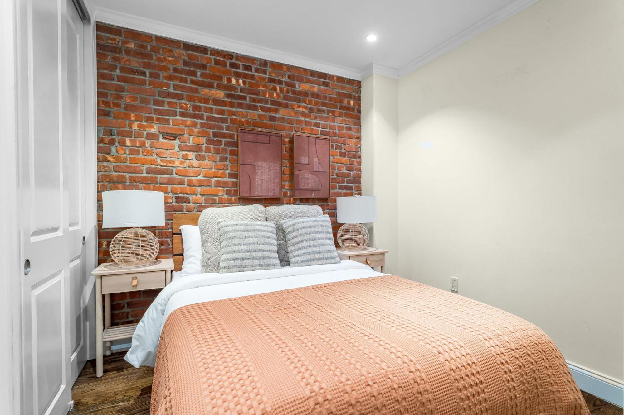 Appartement Super Charming 3br 1ba Upper East Side Retreat Near Park *