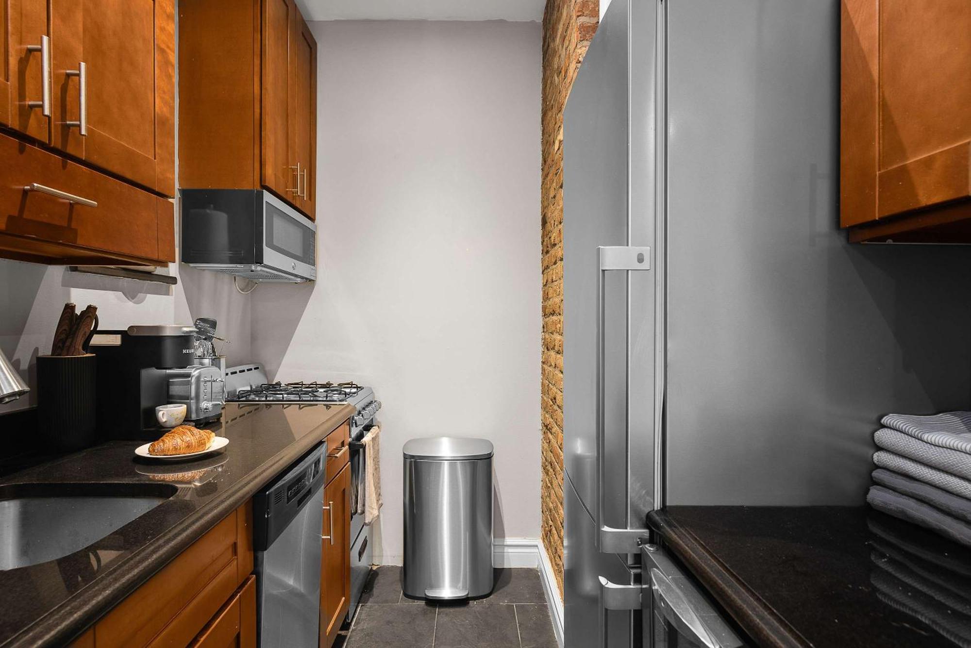 Appartement Vintage Manhattan In Trendy Murray Hill