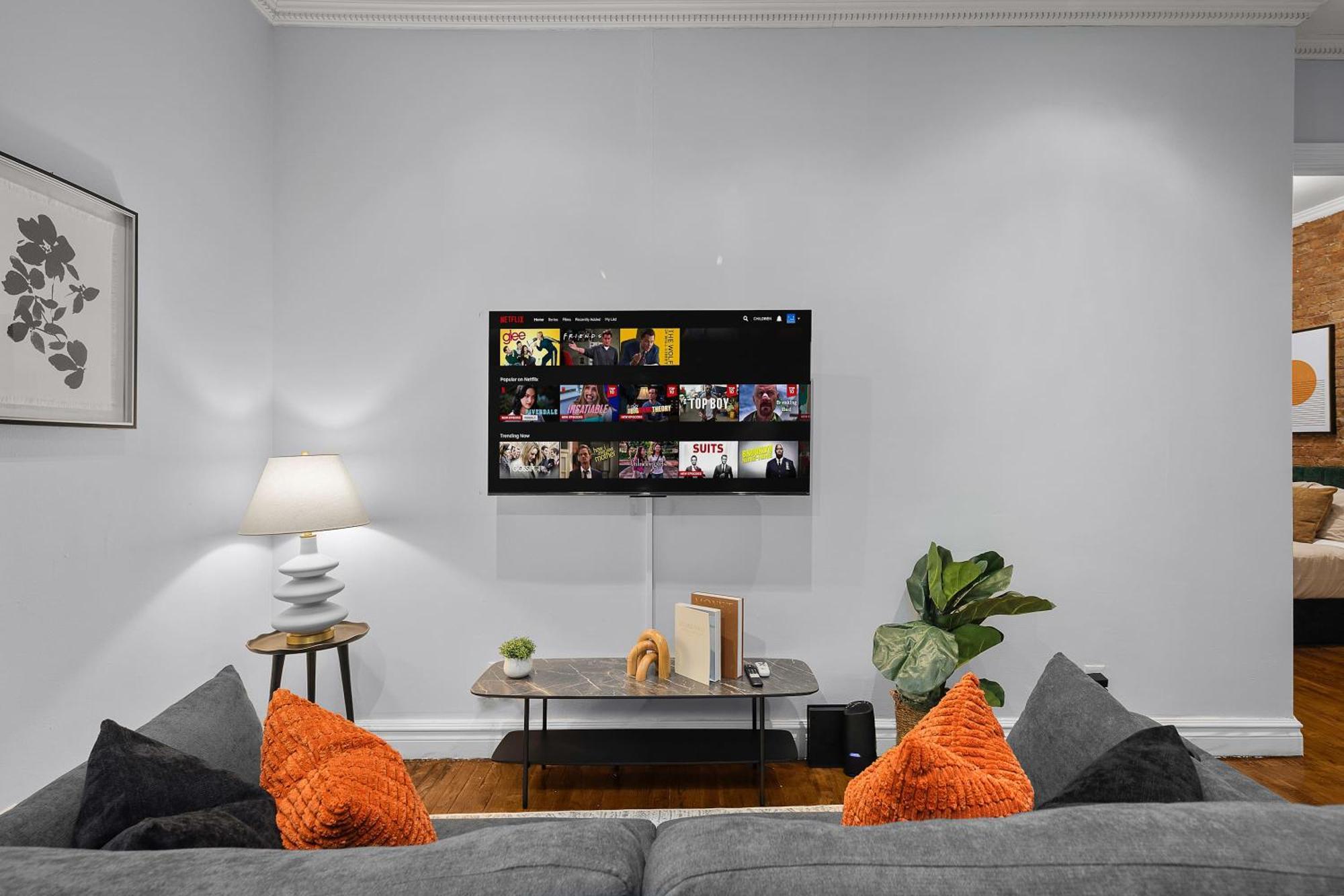 Trendy Nolita With Eclectic Style