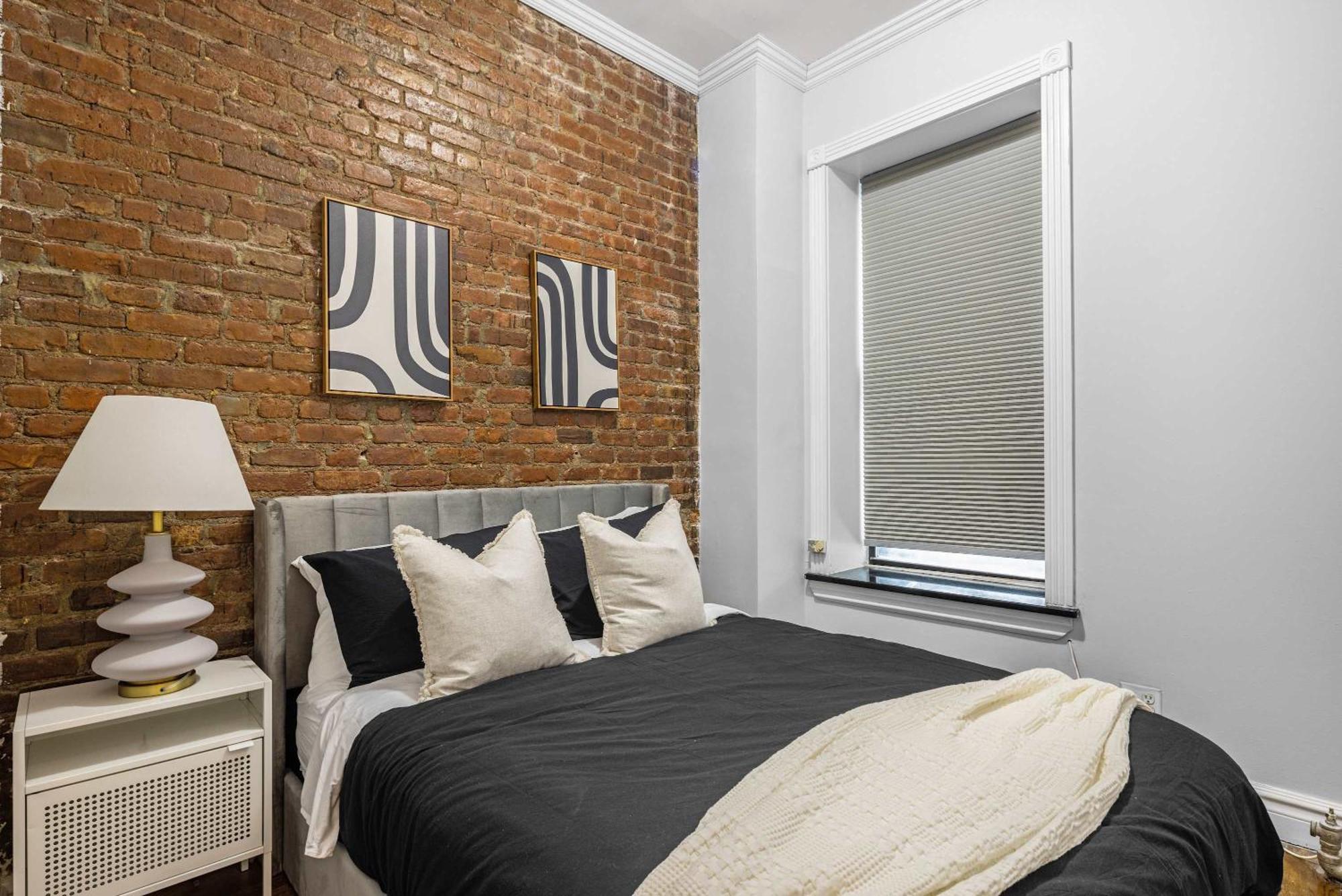 Apartment Trendy Nolita With Eclectic Style