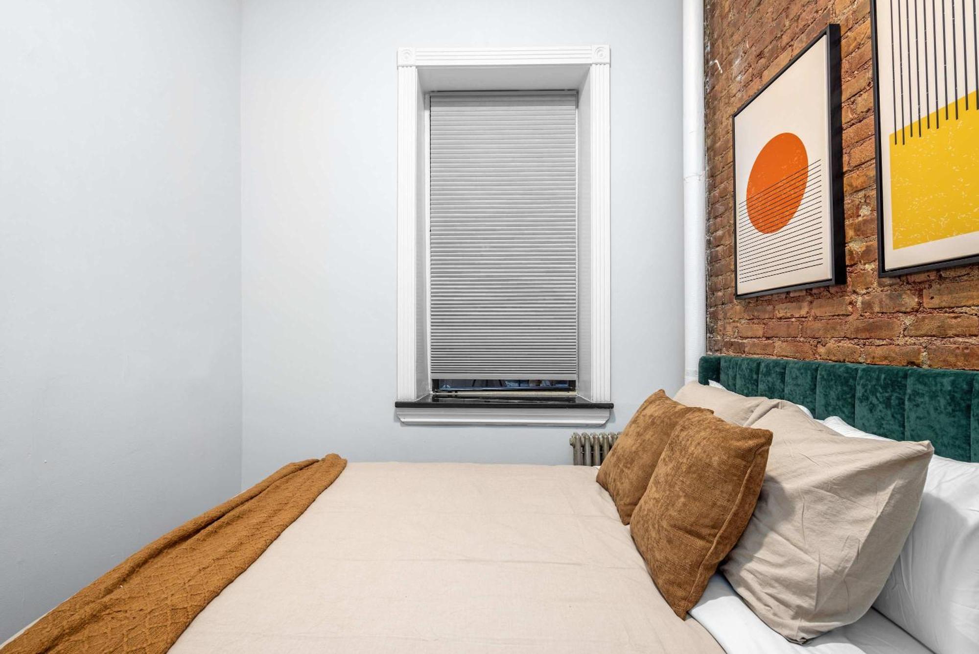 Trendy Nolita With Eclectic Style