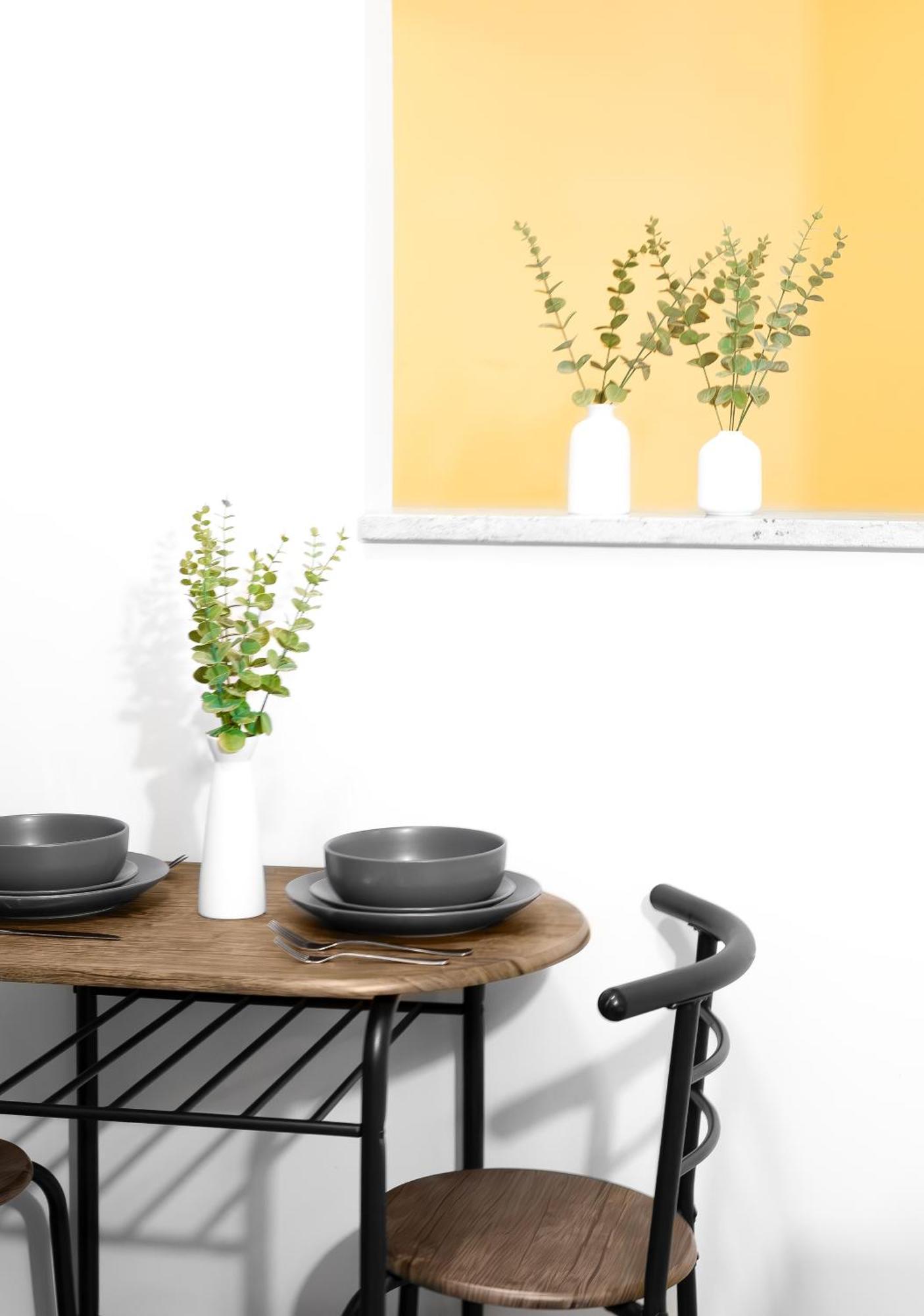 Alloggio in famiglia Yellow Sunrise Brooklyn Retreat New York