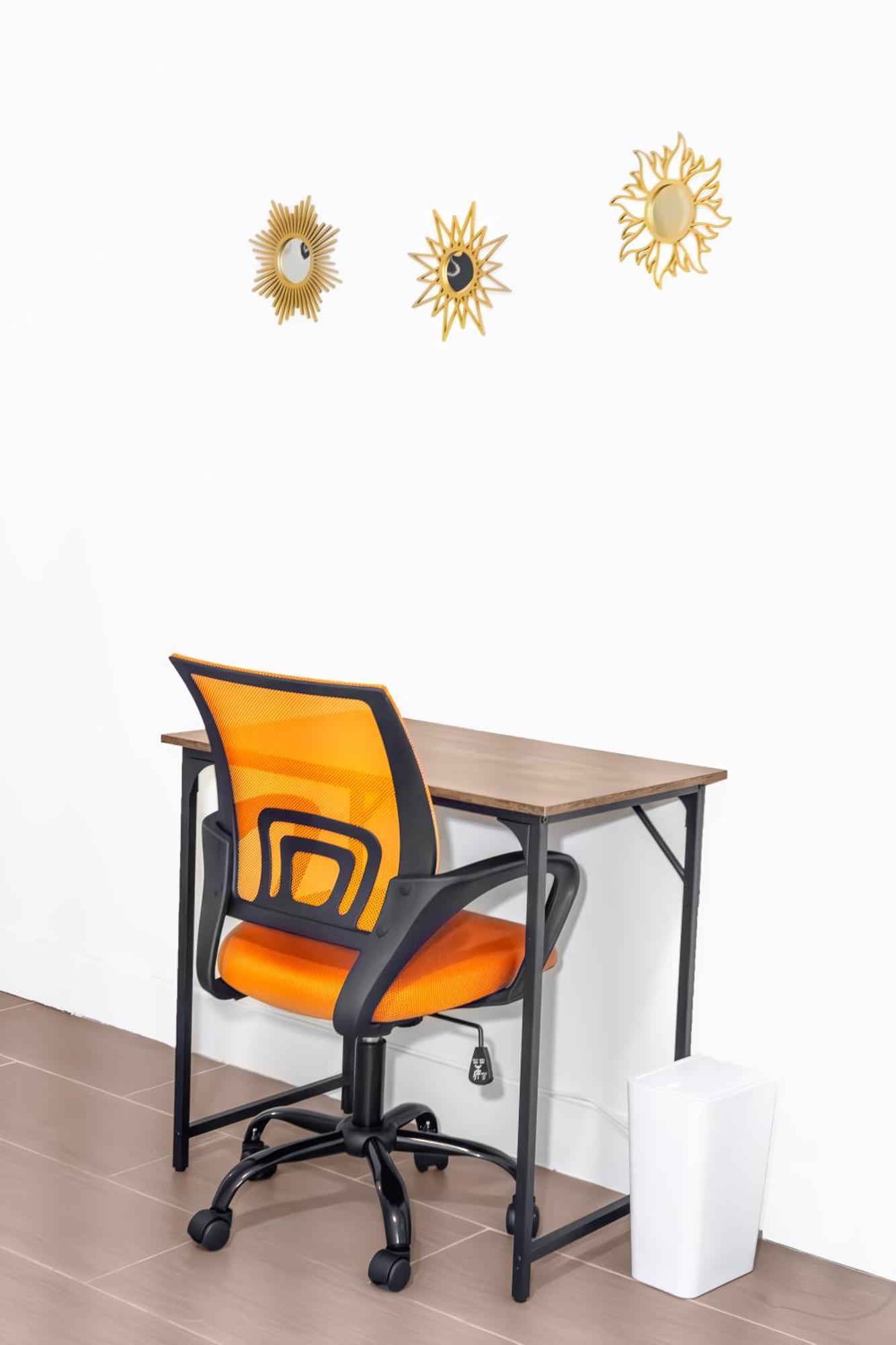 Yellow Sunrise Brooklyn Retreat Alloggio in famiglia New York