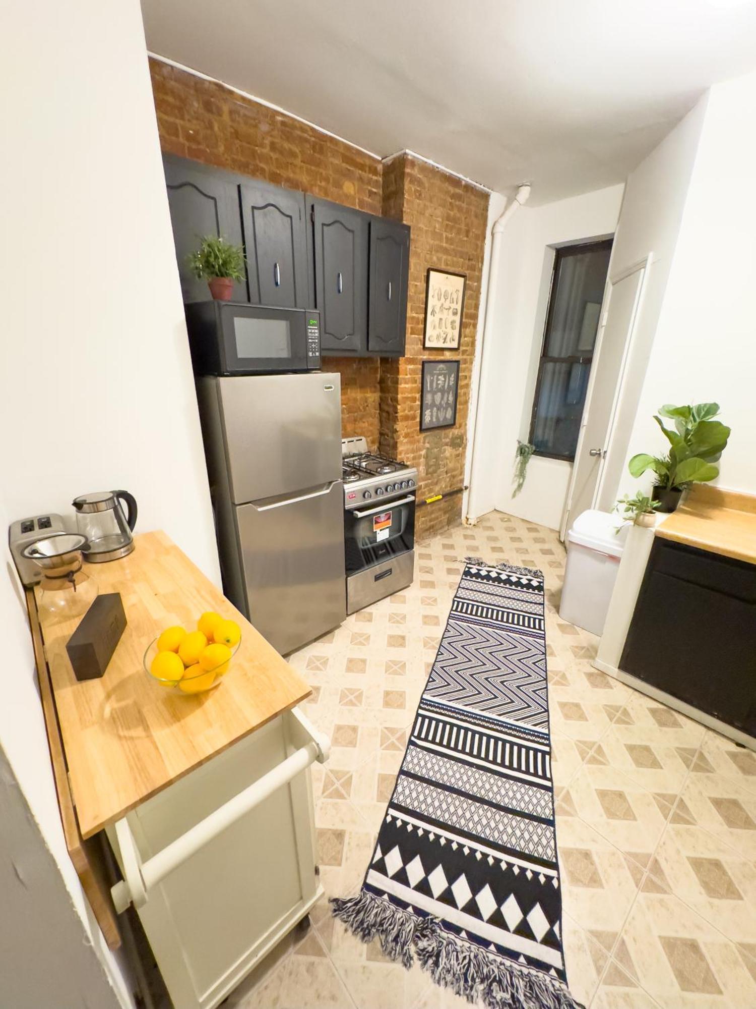 Appartement 89-2rn 1br In The Upper East Side