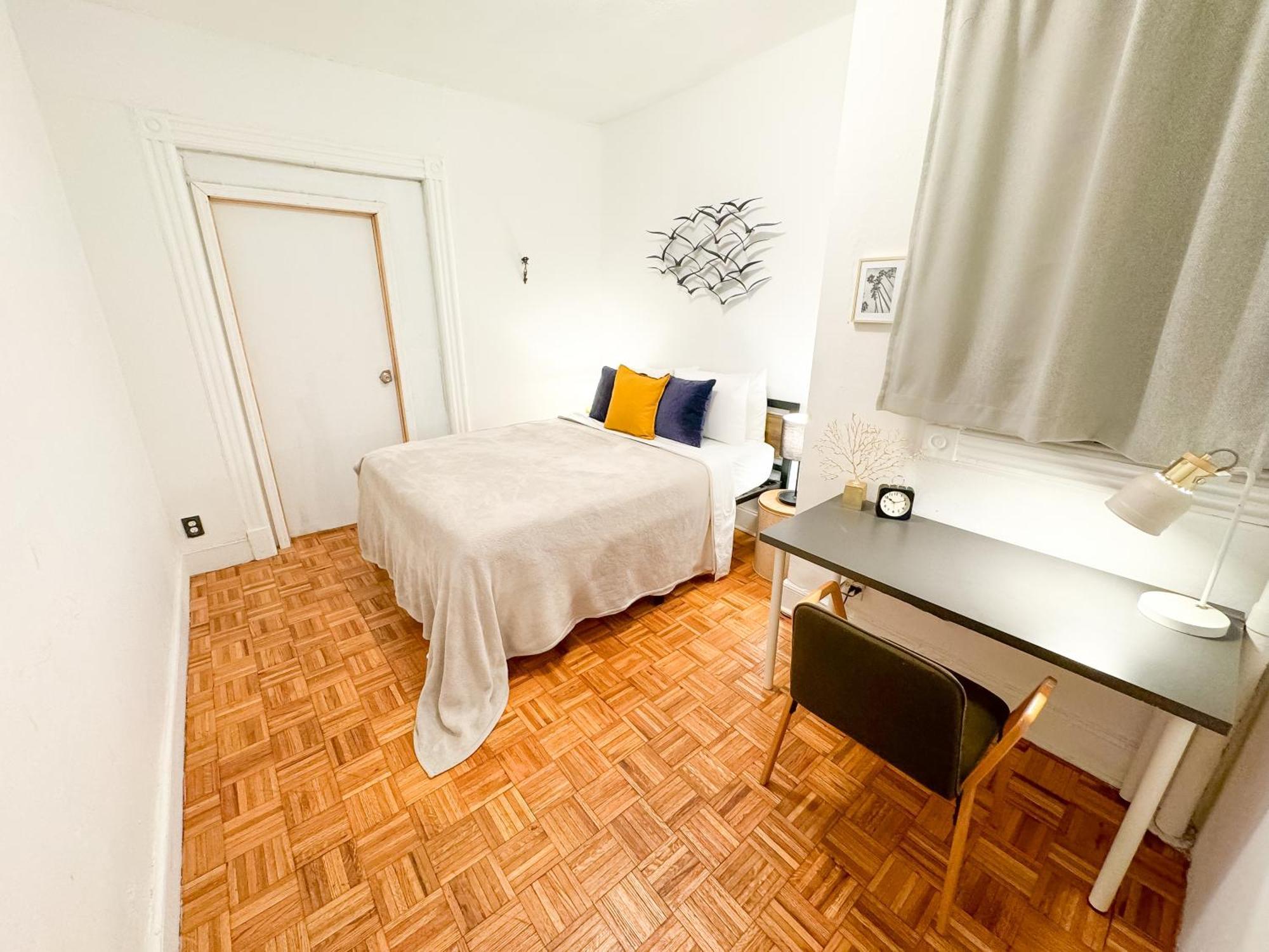 Appartement 89-2rn 1br In The Upper East Side *