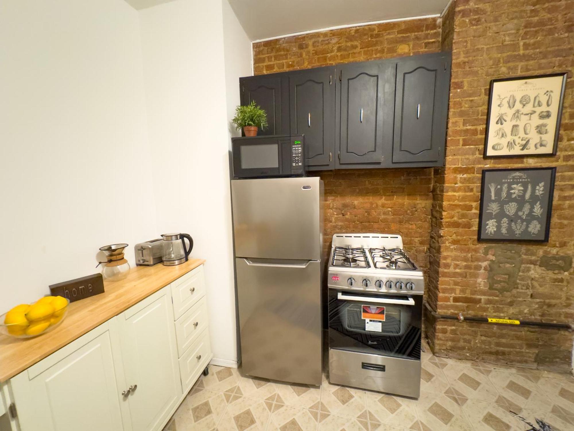 Appartement 89-2rn 1br In The Upper East Side
