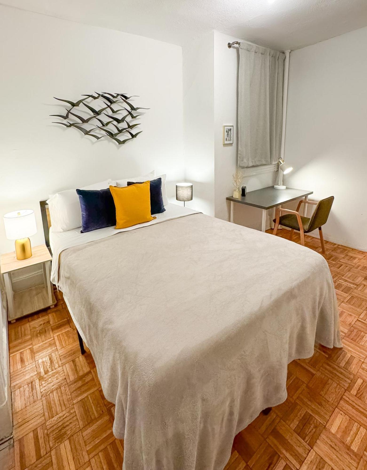 89-2rn 1br In The Upper East Side Appartement *