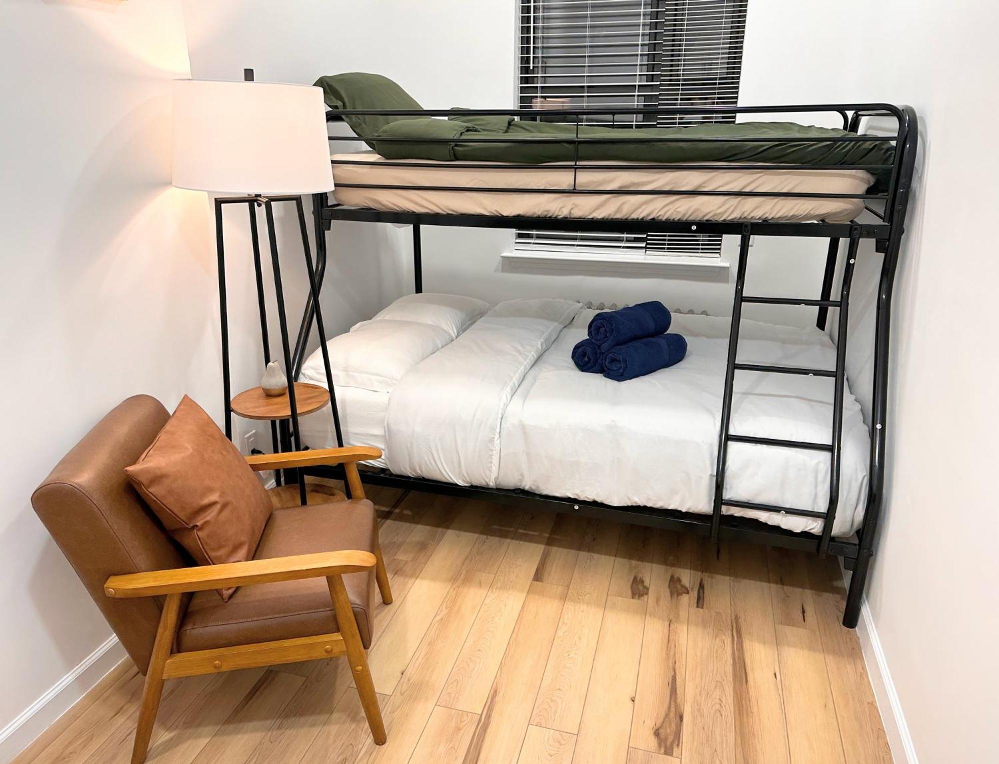 Appartamento The Village House - 16th St *