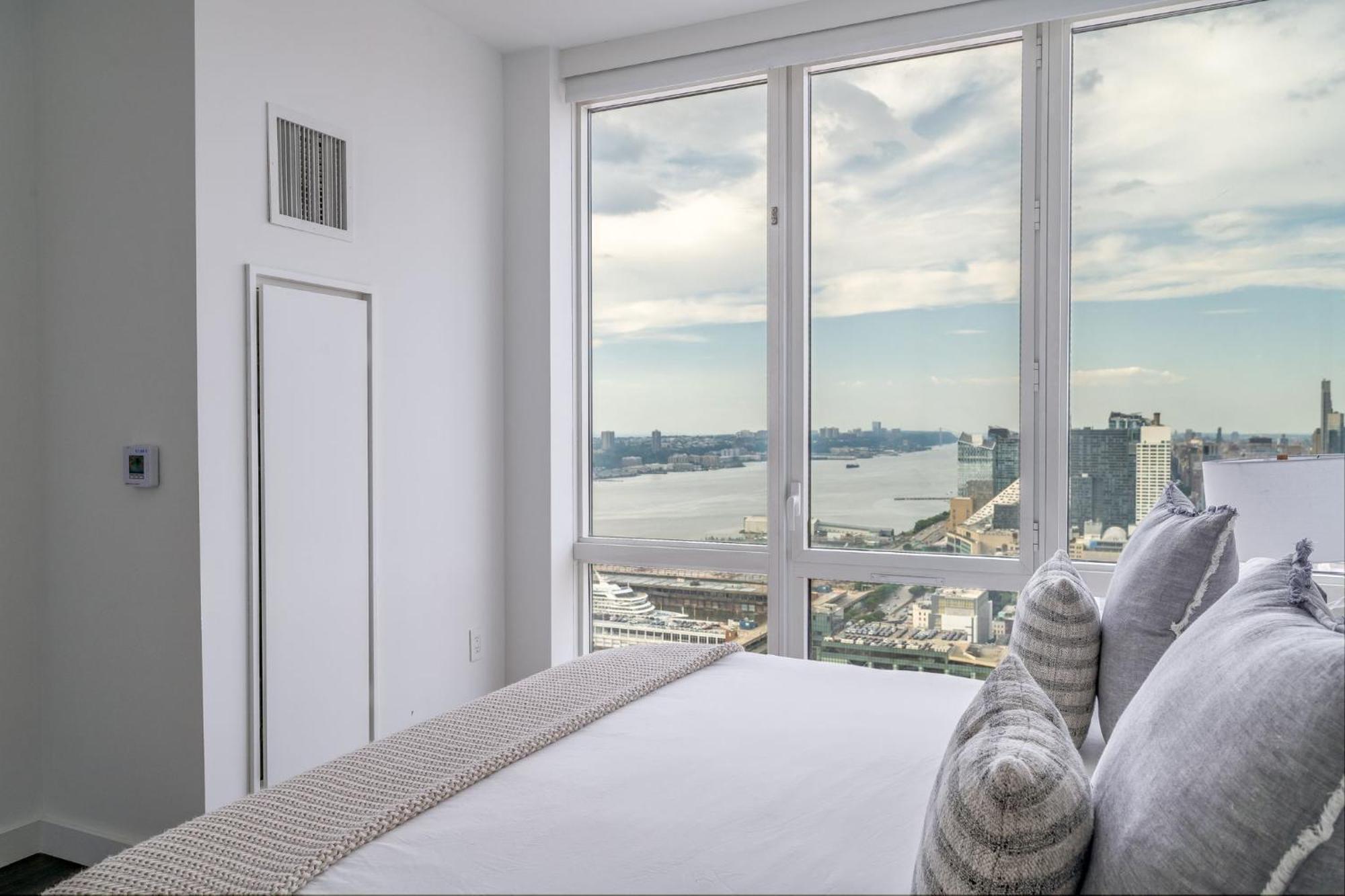 Appartement Luxx 2 Bed 1,5 Bath Apt Midtown *
