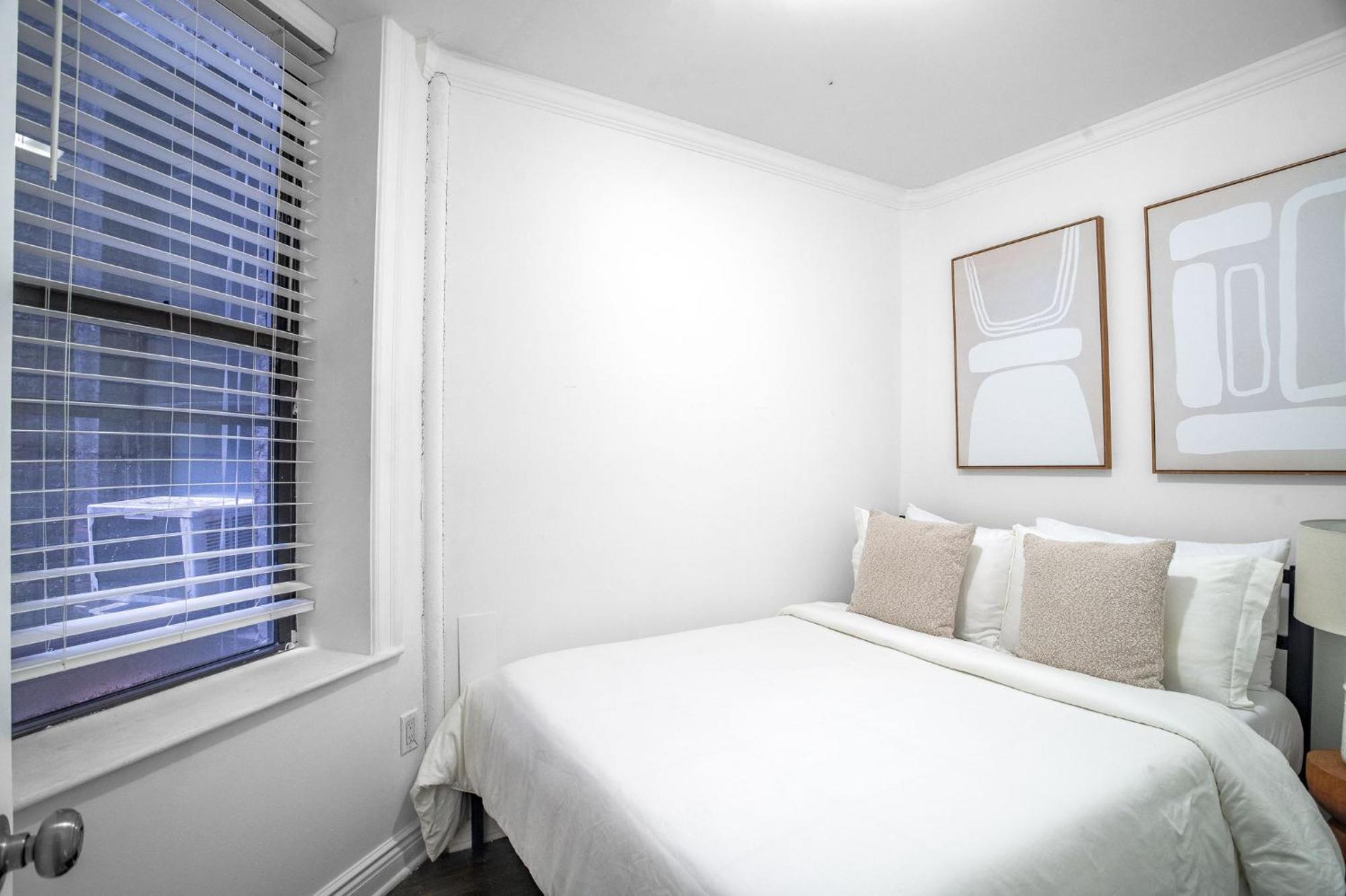 Peaceful 2bedroom 1bath Close To Hudson River Nueva York