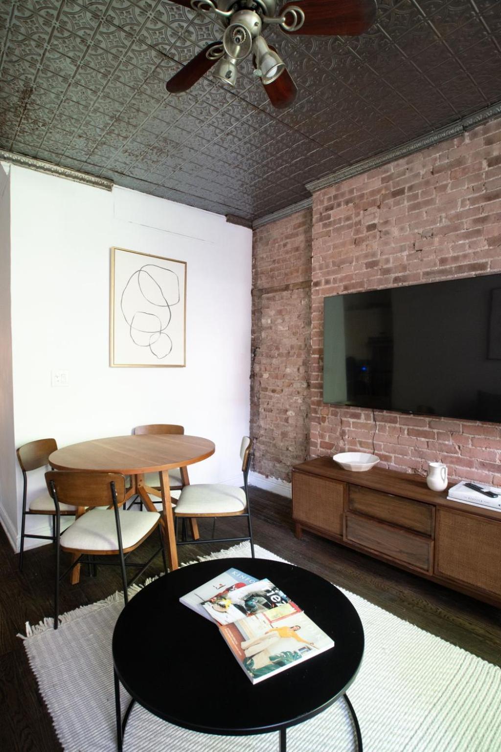 Peaceful 2bedroom 1bath Close To Hudson River Nueva York