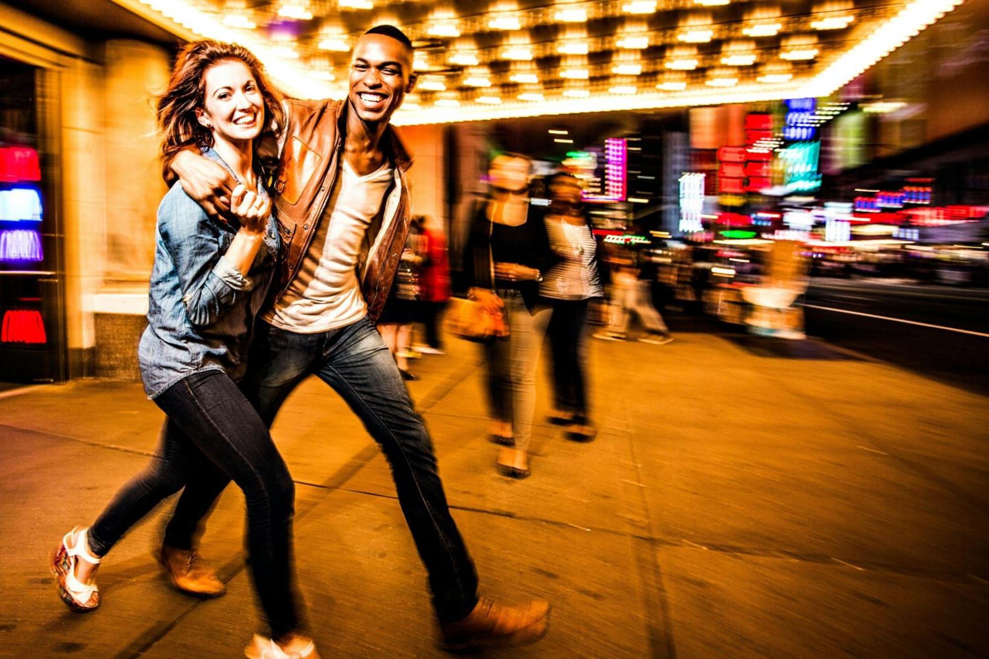 Renaissance Times Square