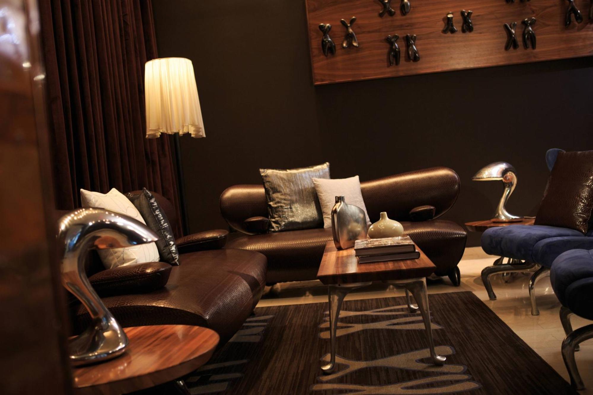 Renaissance Times Square Hotel