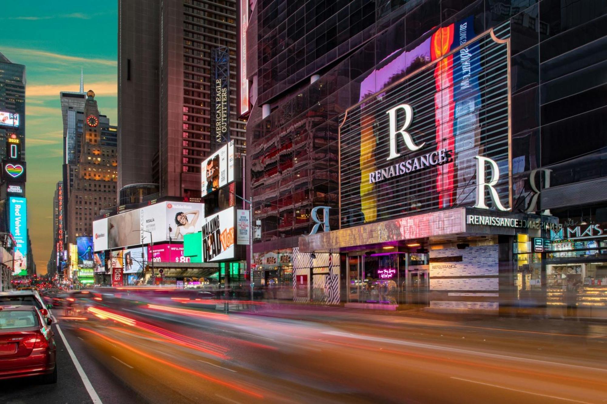 Renaissance Times Square