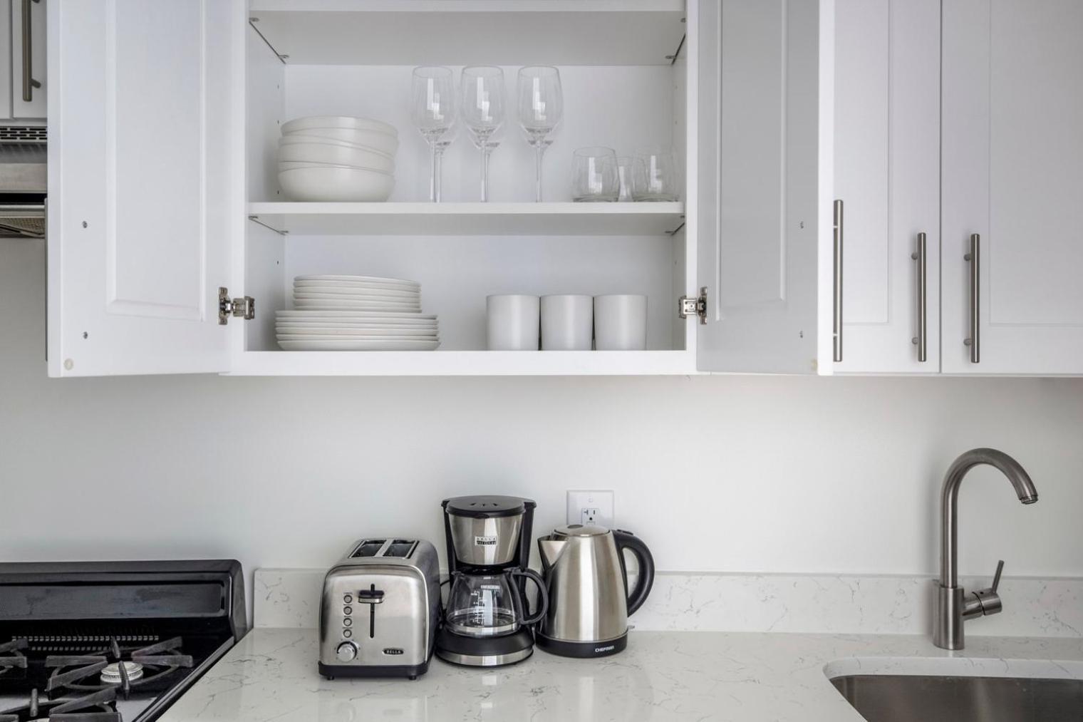 Appartement Midtown East 1br W Elevator Nr Subway Nyc-1254 *