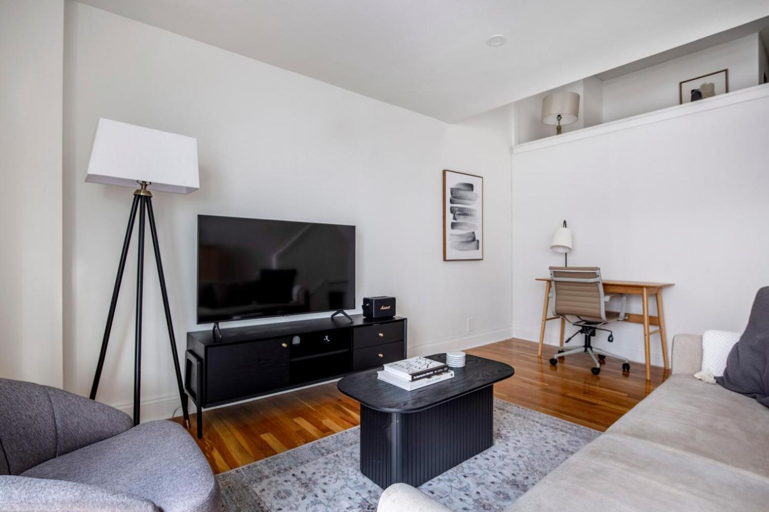 Midtown East 1br W Elevator Nr Subway Nyc-1254 Appartement *