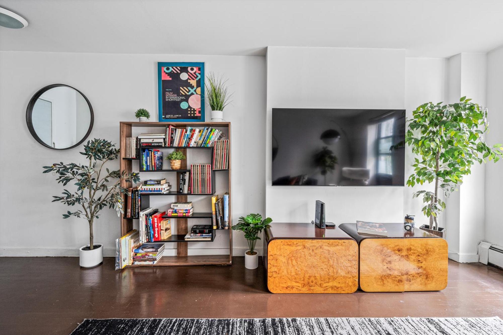 Appartement Modern Les One Bedroom