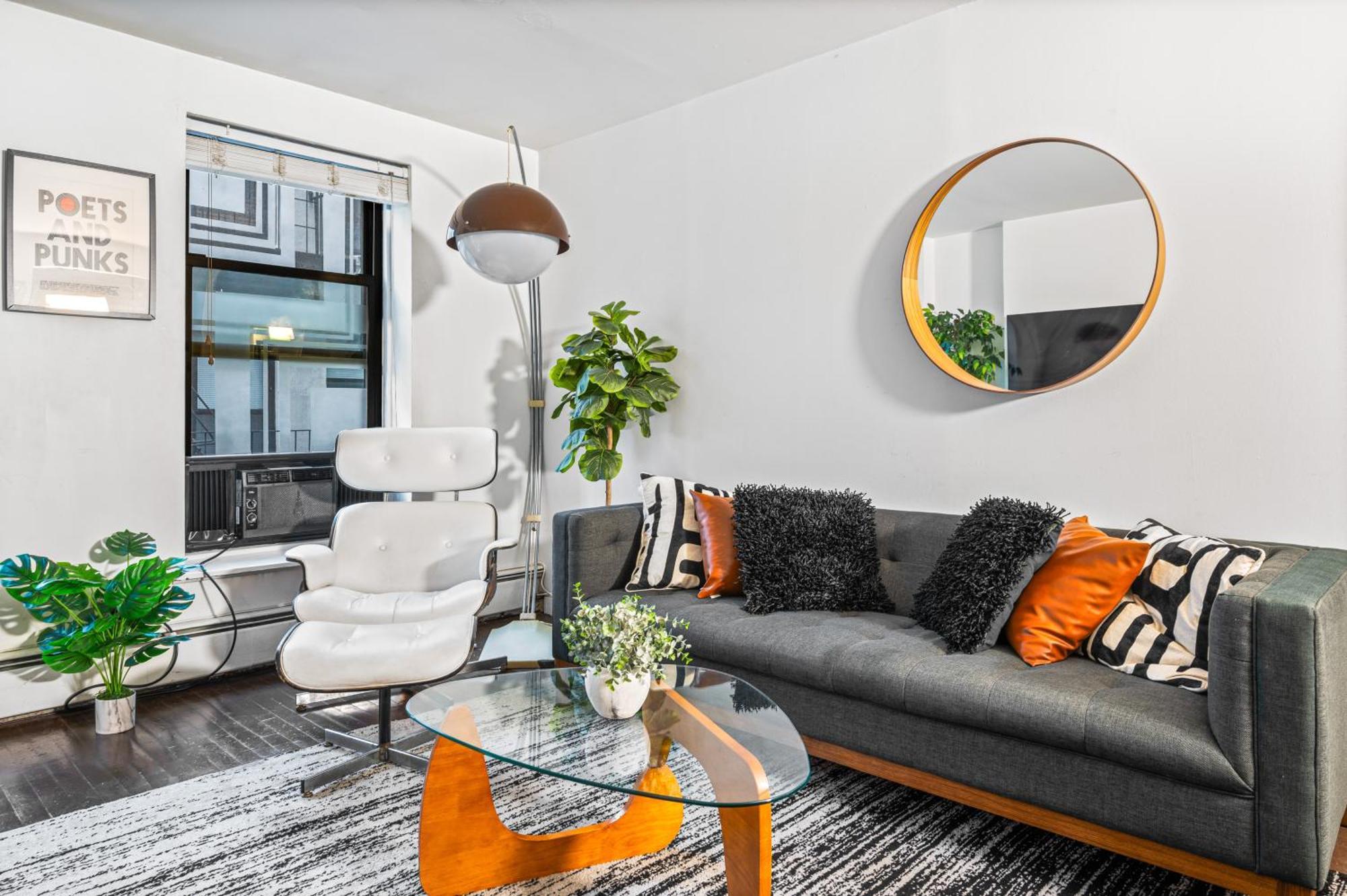 Appartement Modern Les One Bedroom