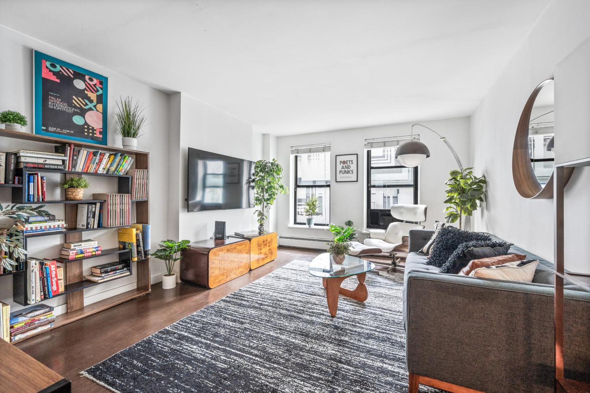 Appartement Modern Les One Bedroom *