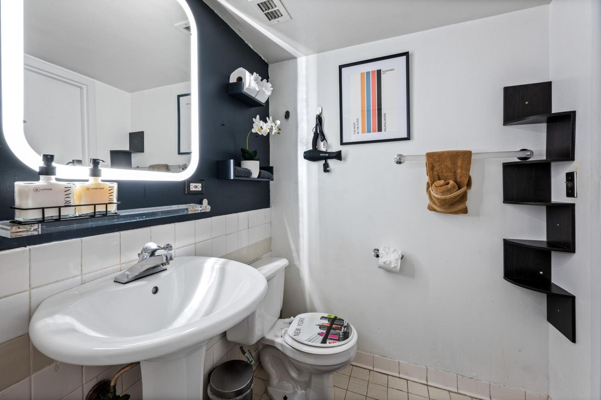 Appartement Modern Les One Bedroom