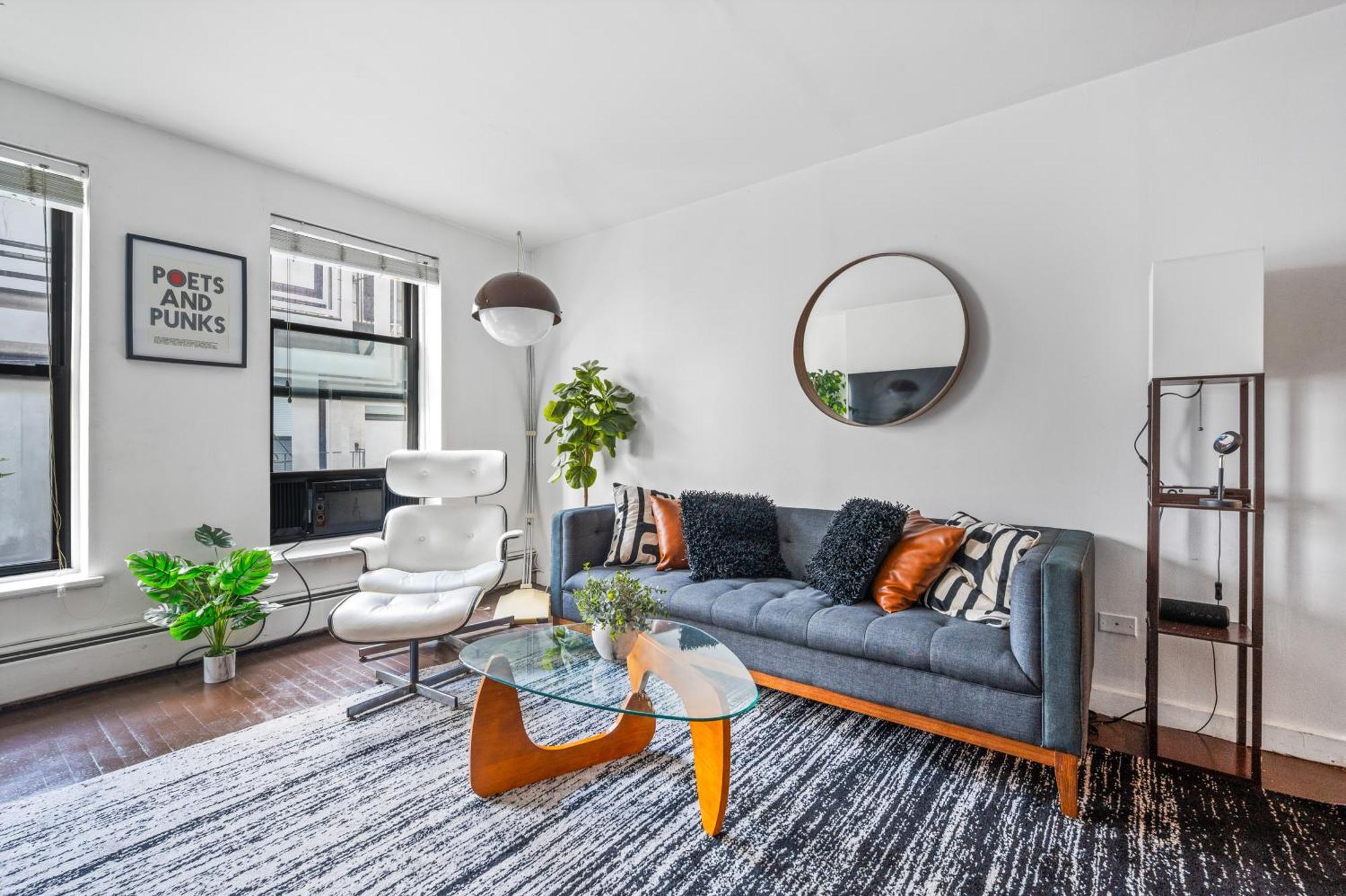 Appartement Modern Les One Bedroom *