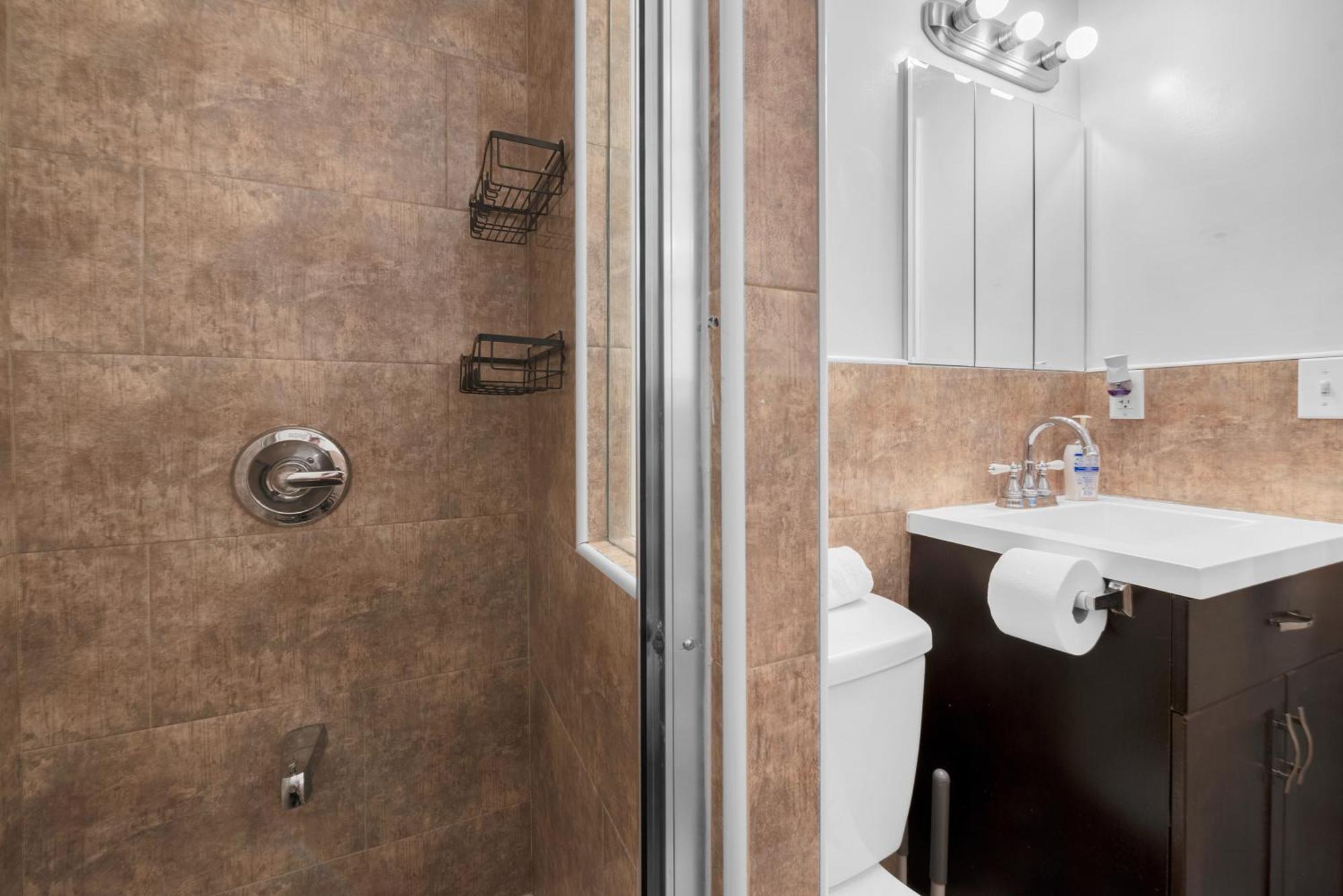 Appartement Gorgeous 4 Bedroom 2 Bathroom Nyc New York